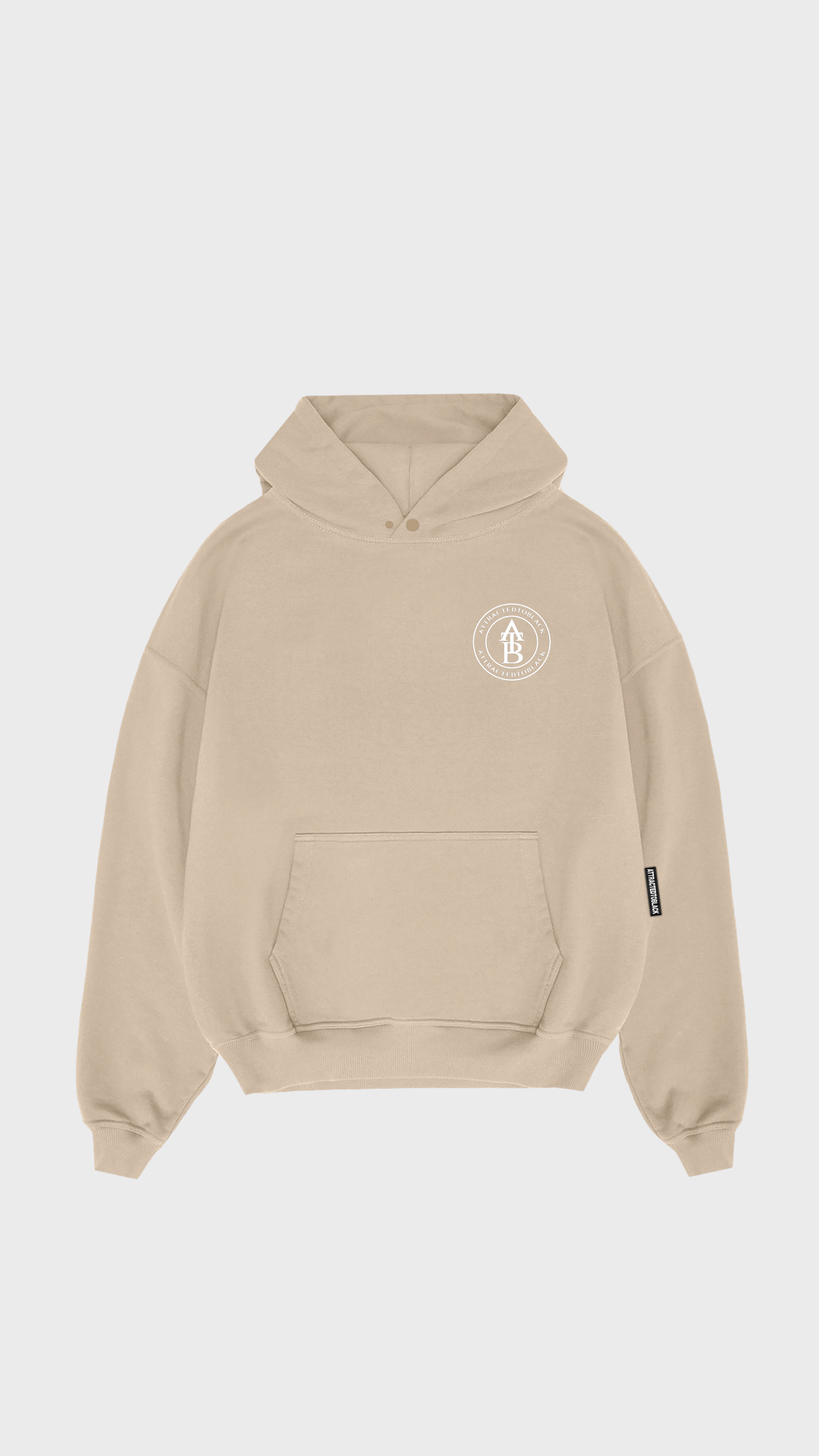 The Heartfelt Hoodie
