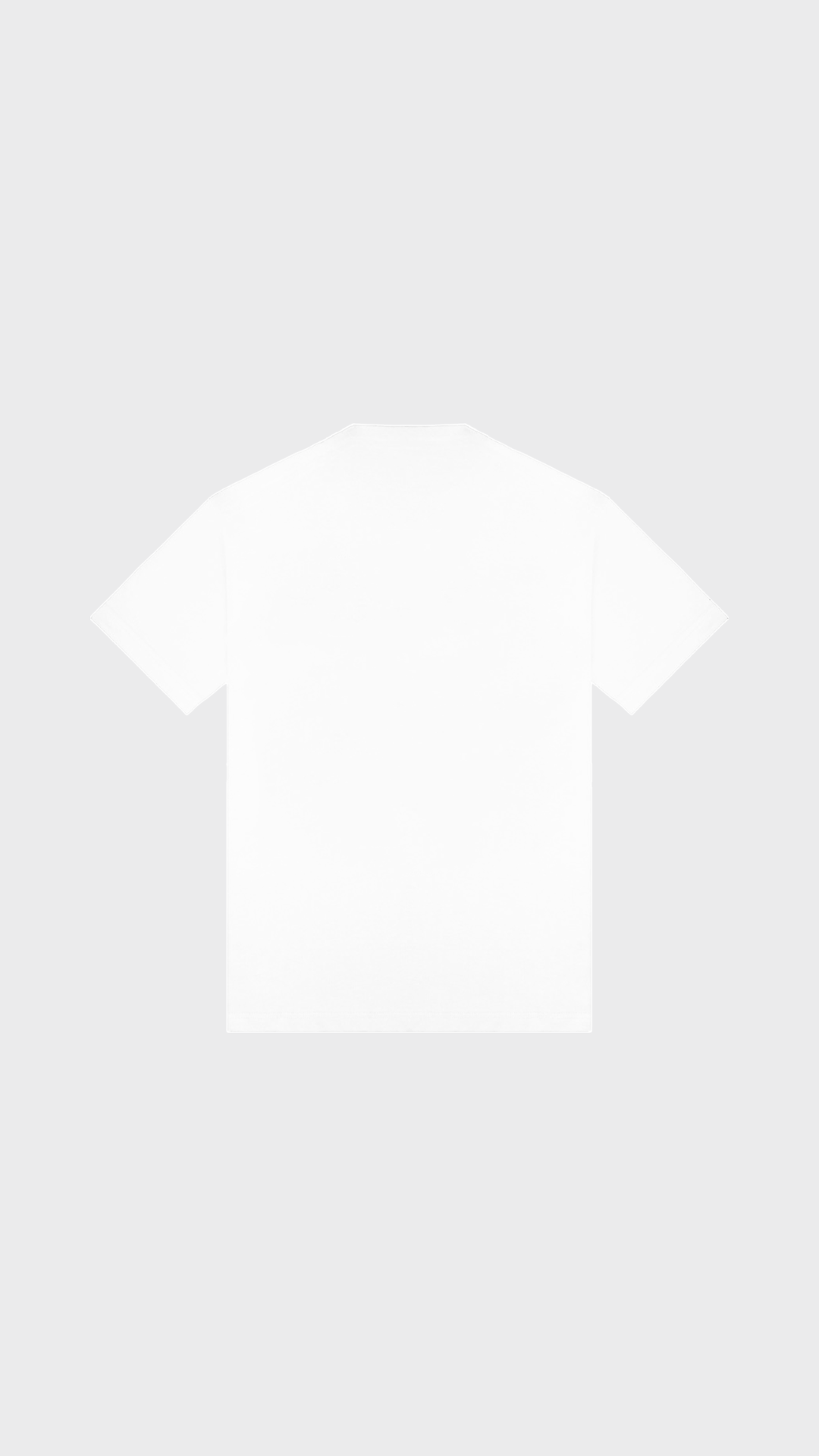 La camiseta de la musa