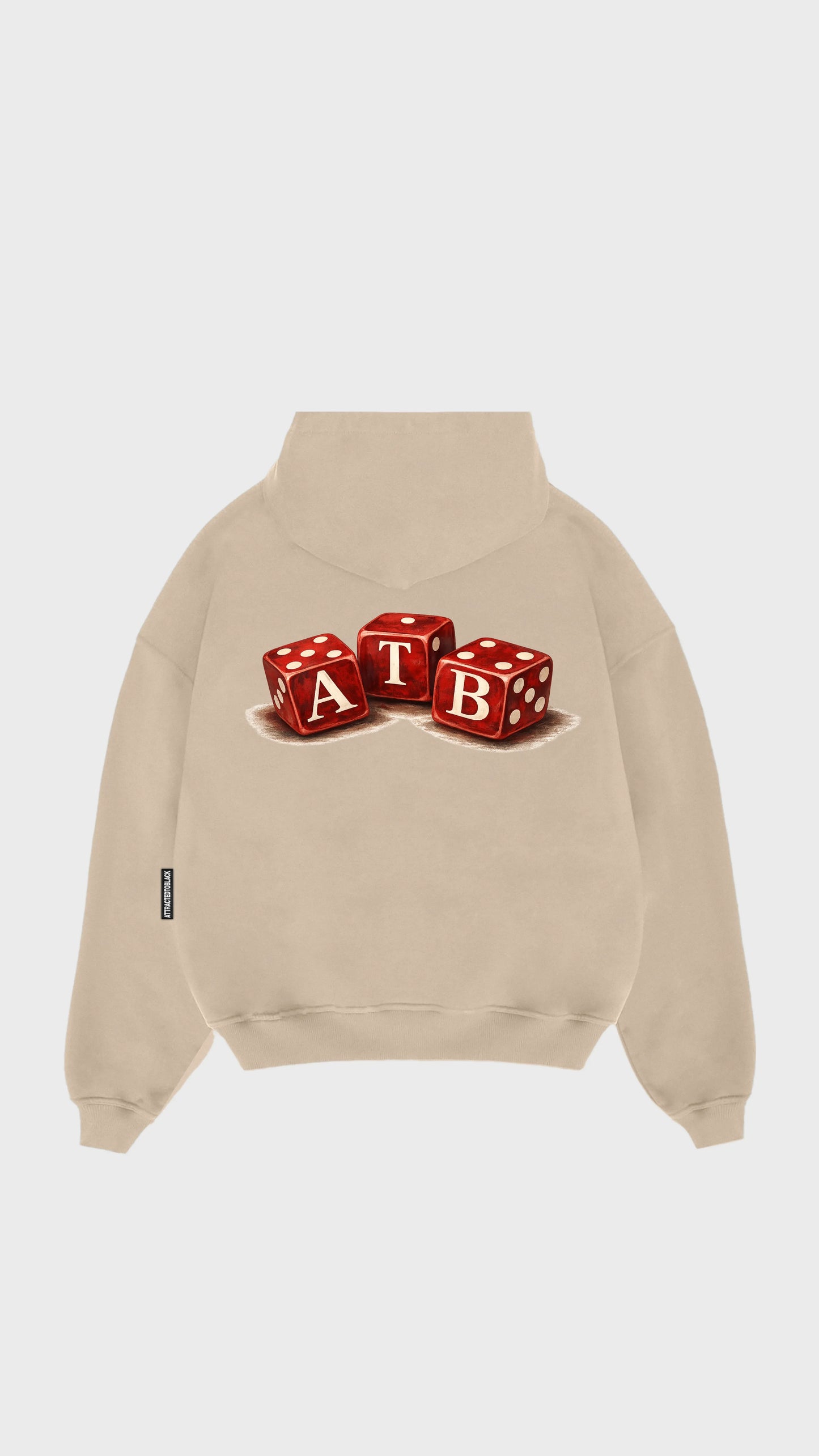 Sudadera con capucha The Morning Brew