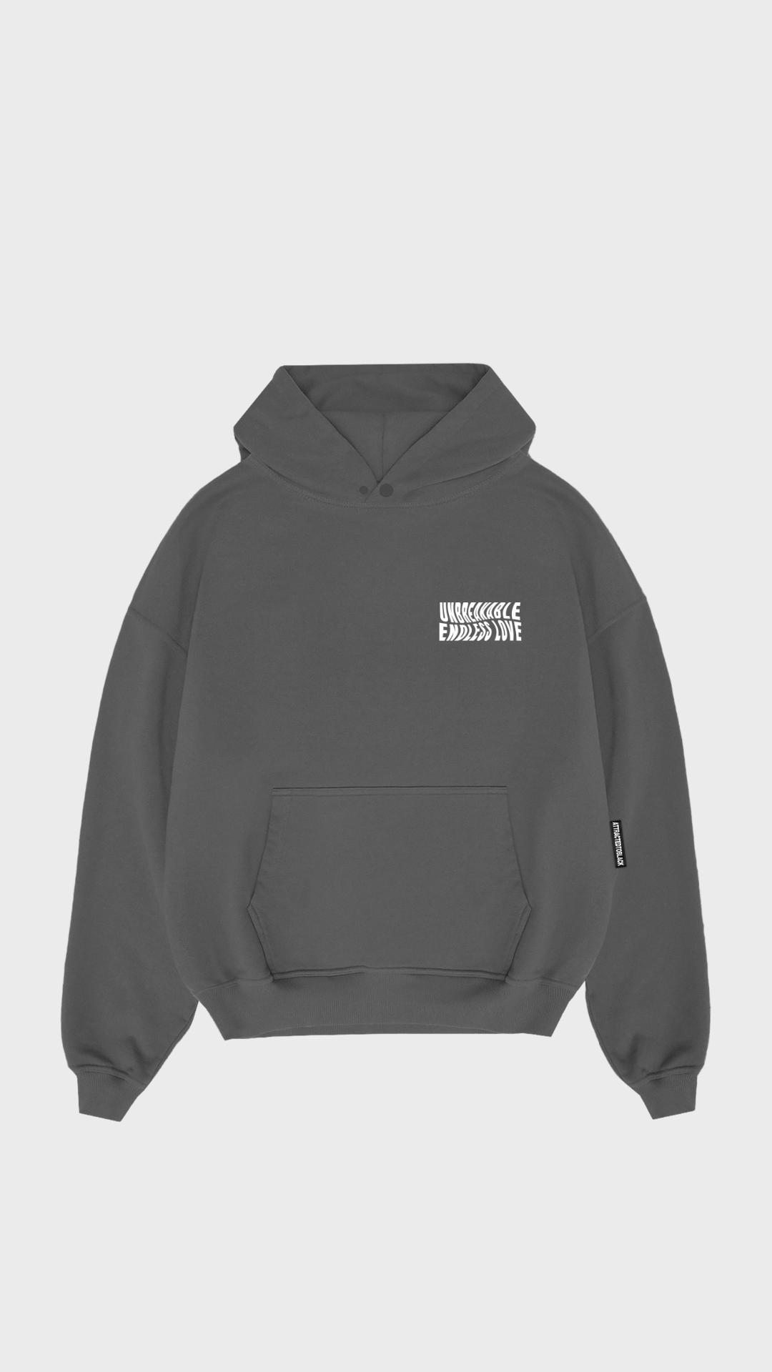 The Eternal Love Hoodie