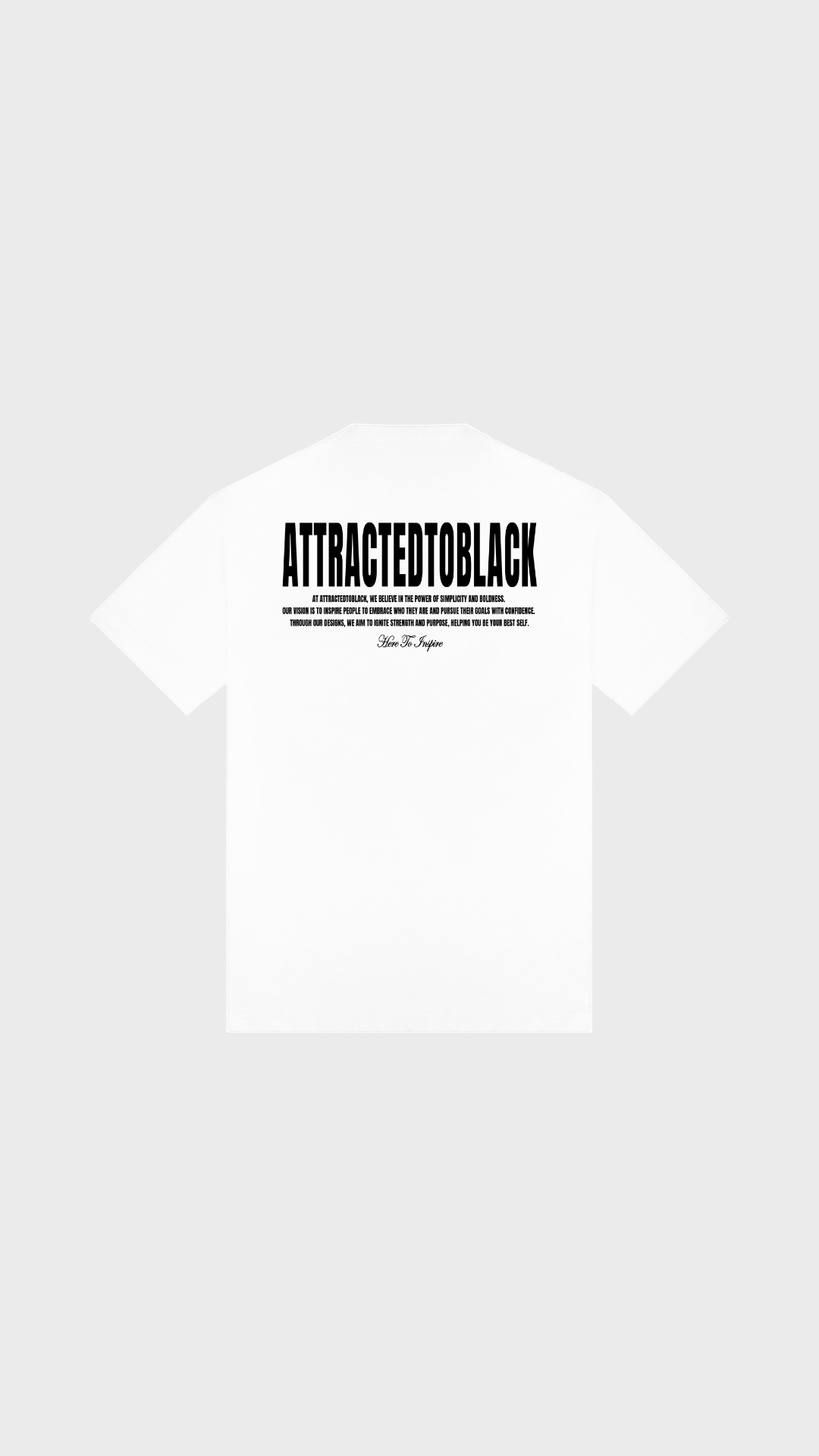 The Strength Tee