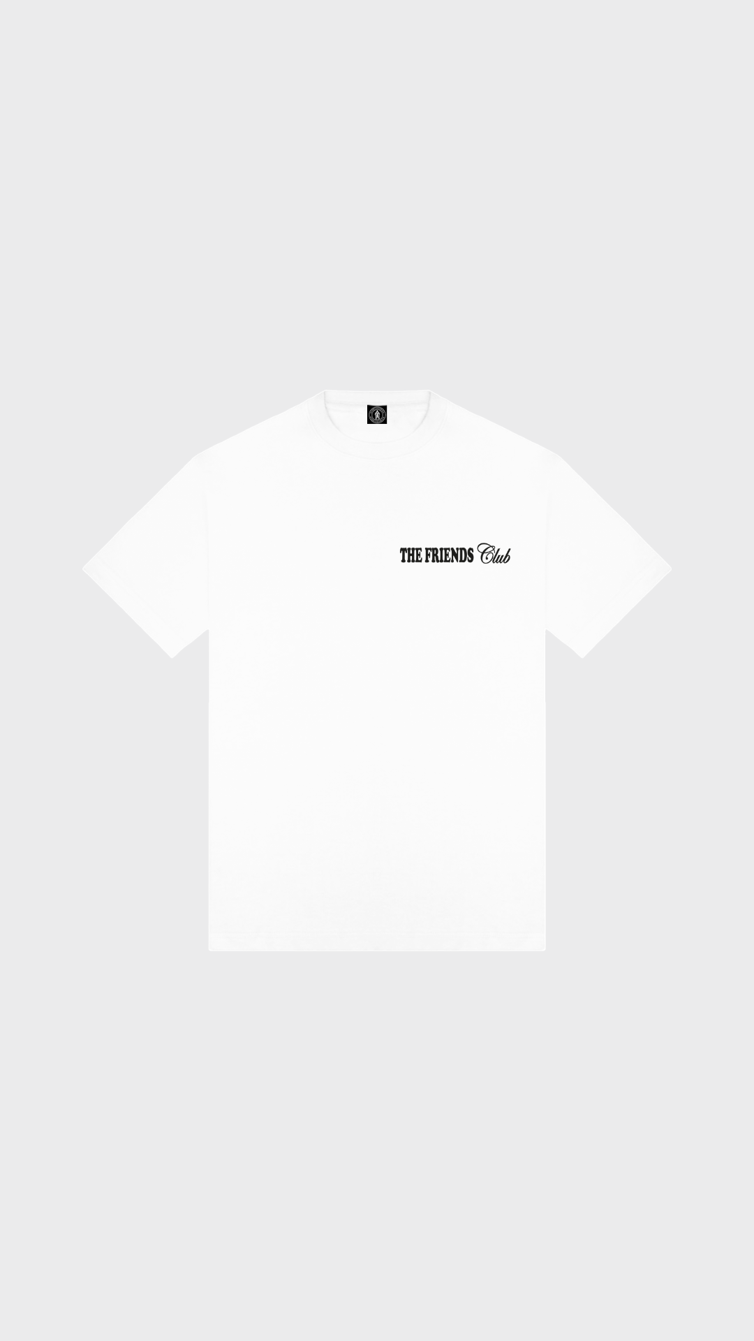 The Inner Circle Tee