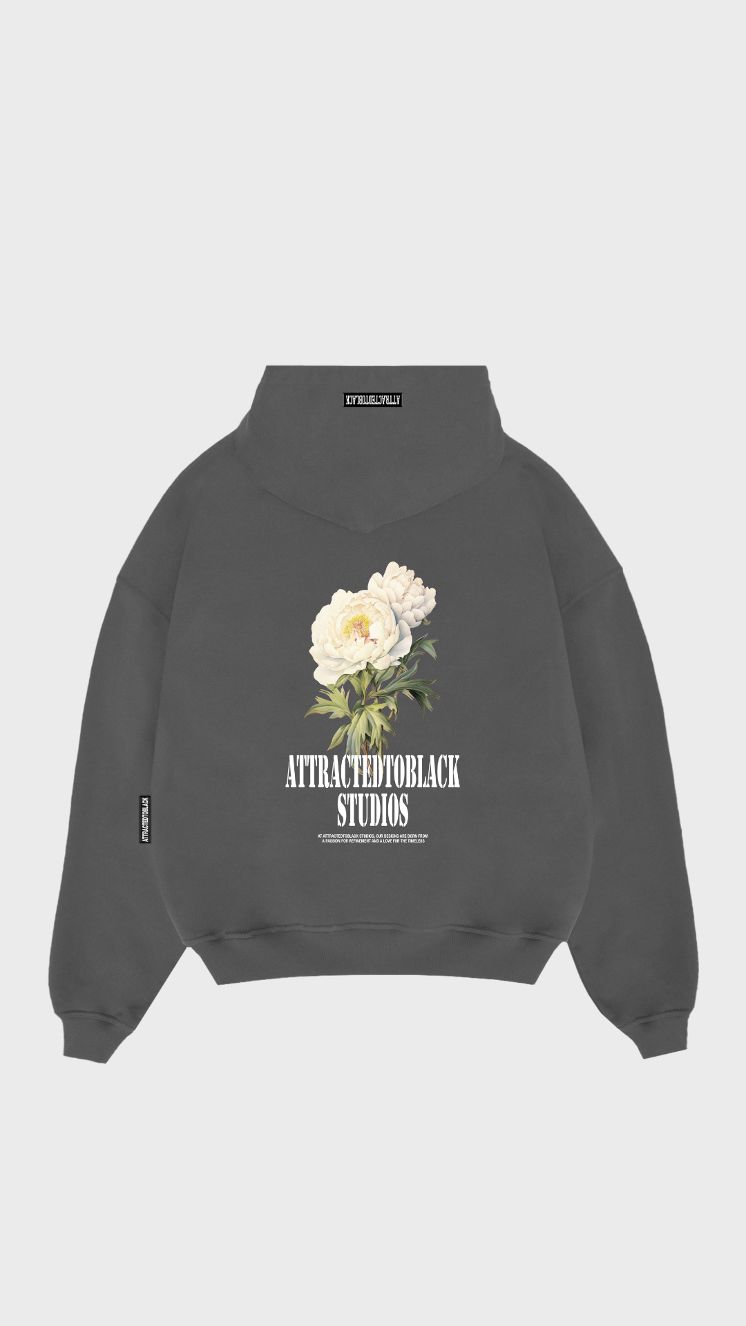 The Visionary Hoodie