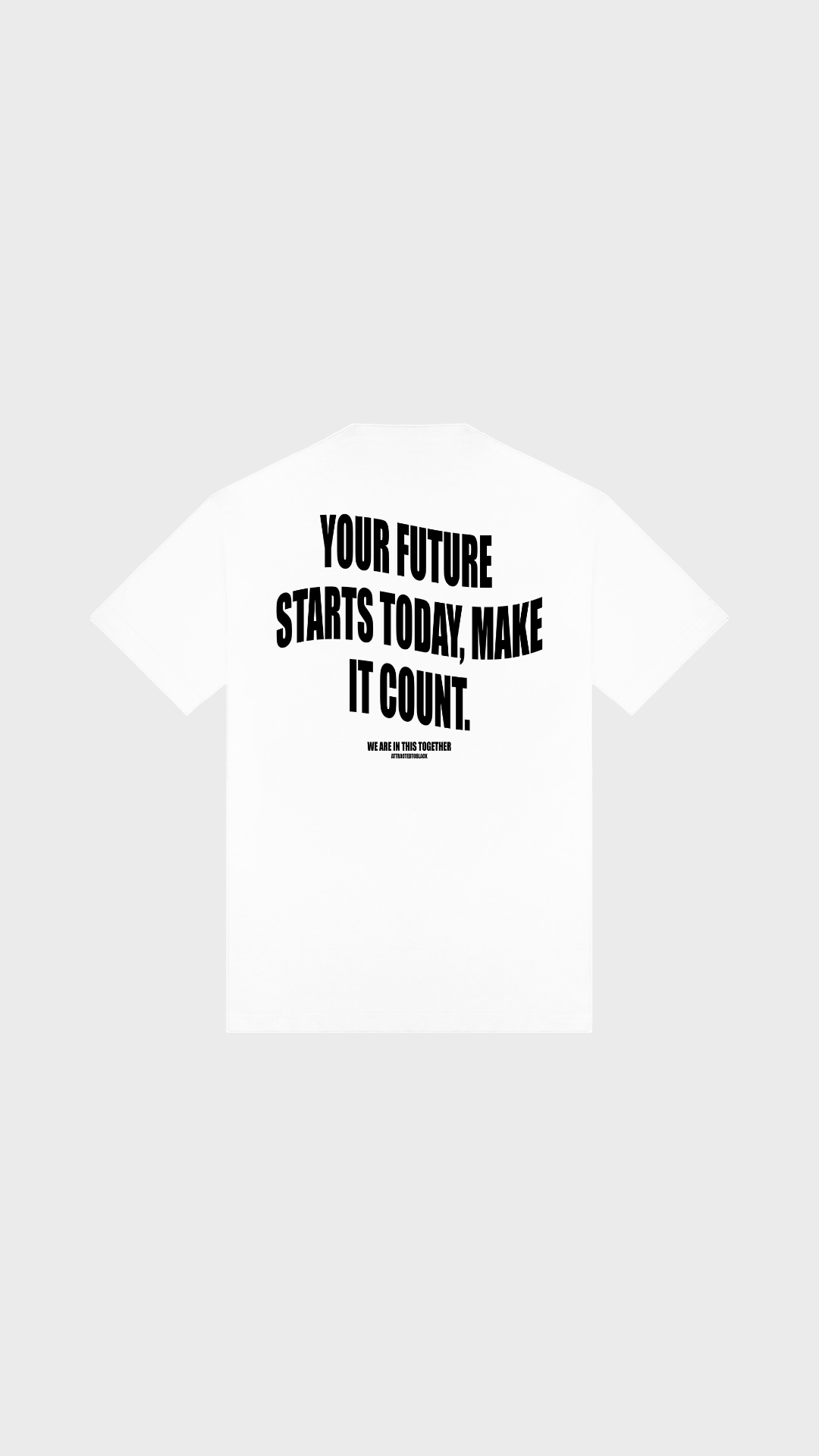 The Horizon Tee