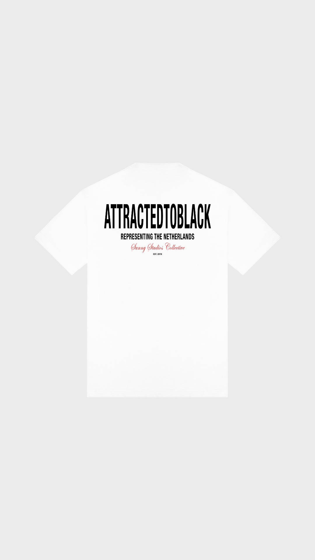 The Since Tee