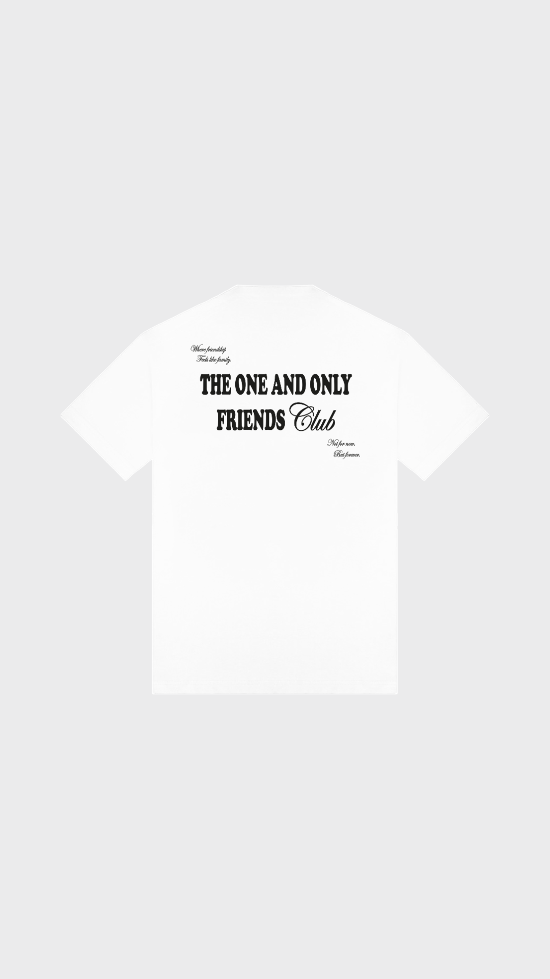 The Inner Circle Tee