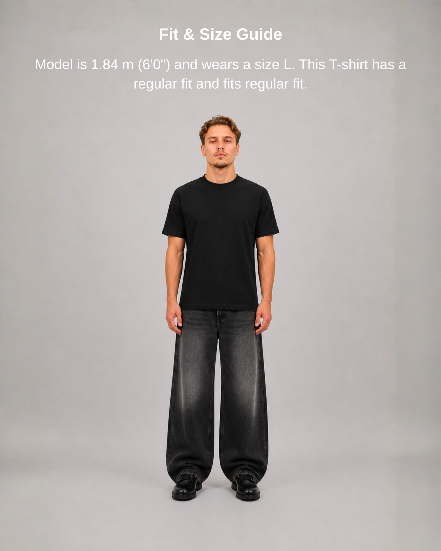 The Race Day Tee