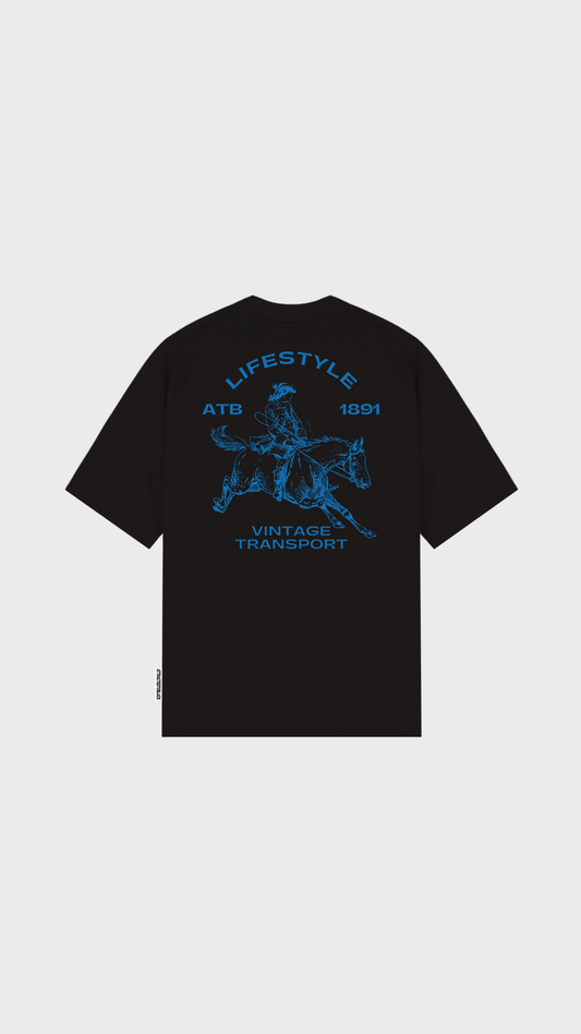 Camiseta extragrande The Morning Brew