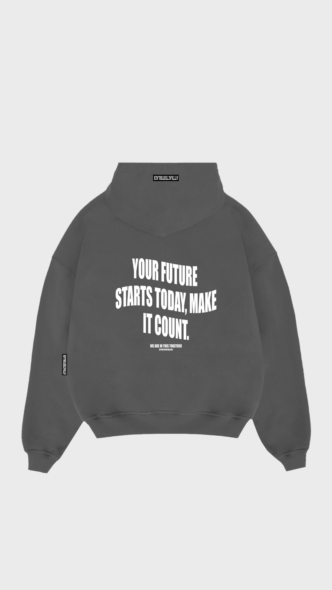 The Future Hoodie