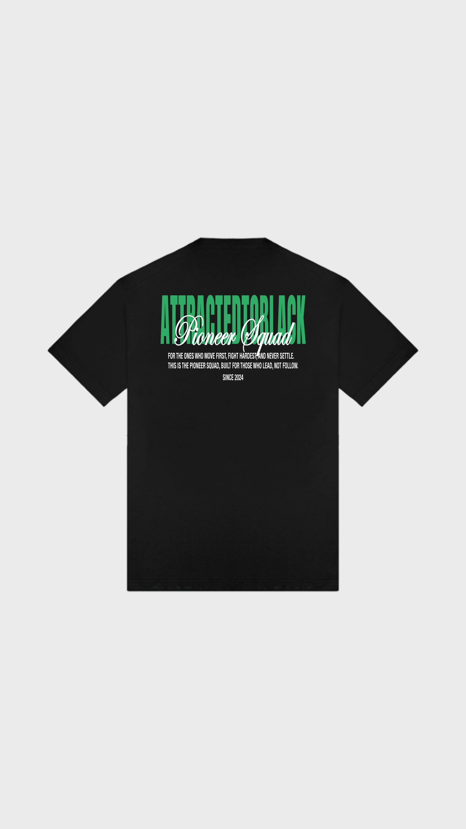 The Bright Future Tee