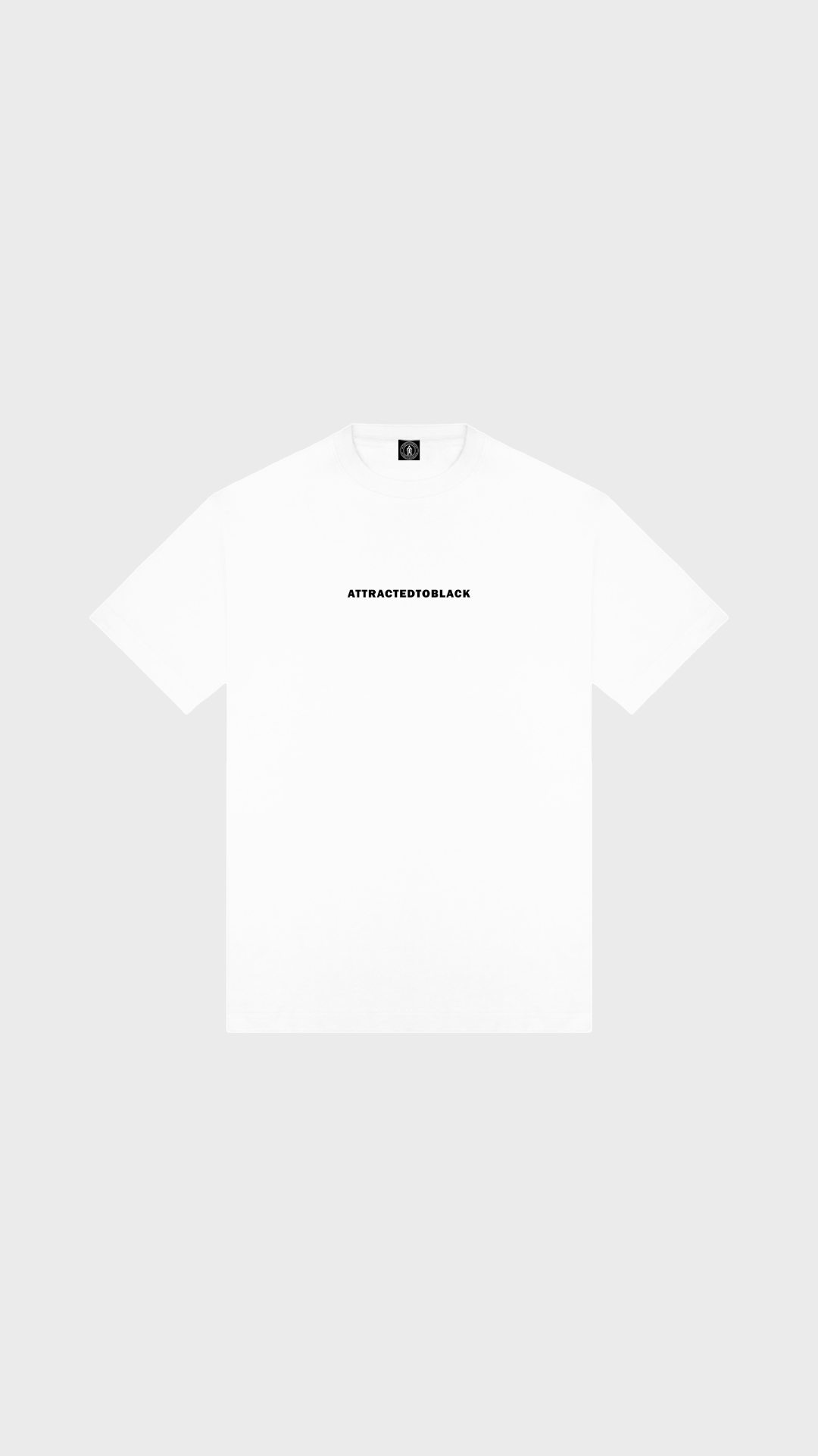 The Clean Slate Tee