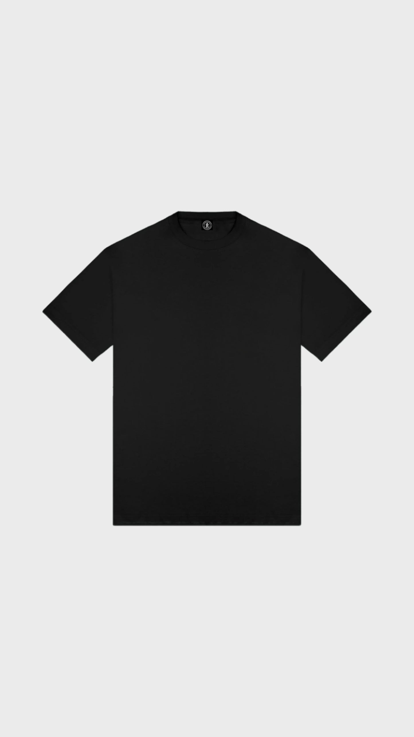 The Running Club Tee - Attractedtoblack