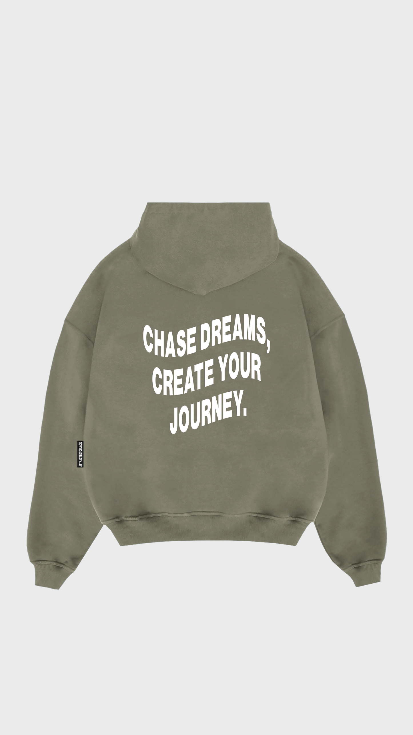 La sudadera con capucha Dreamsight
