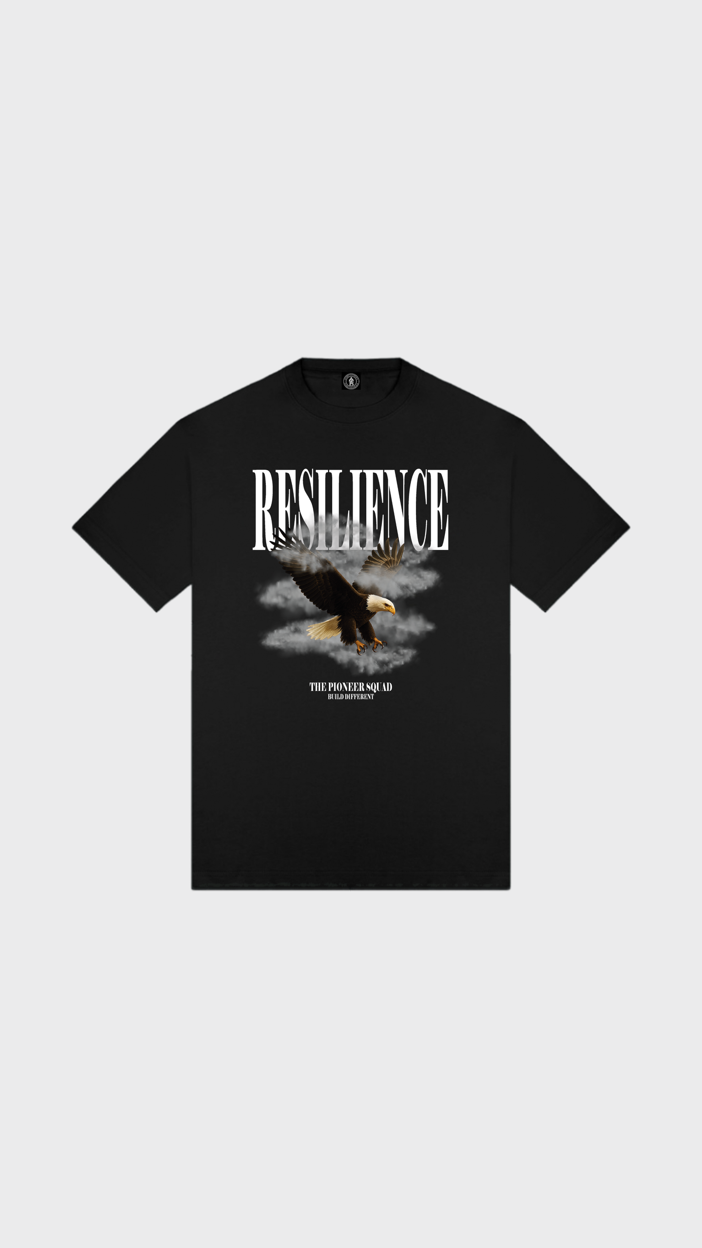 The Resilience Tee