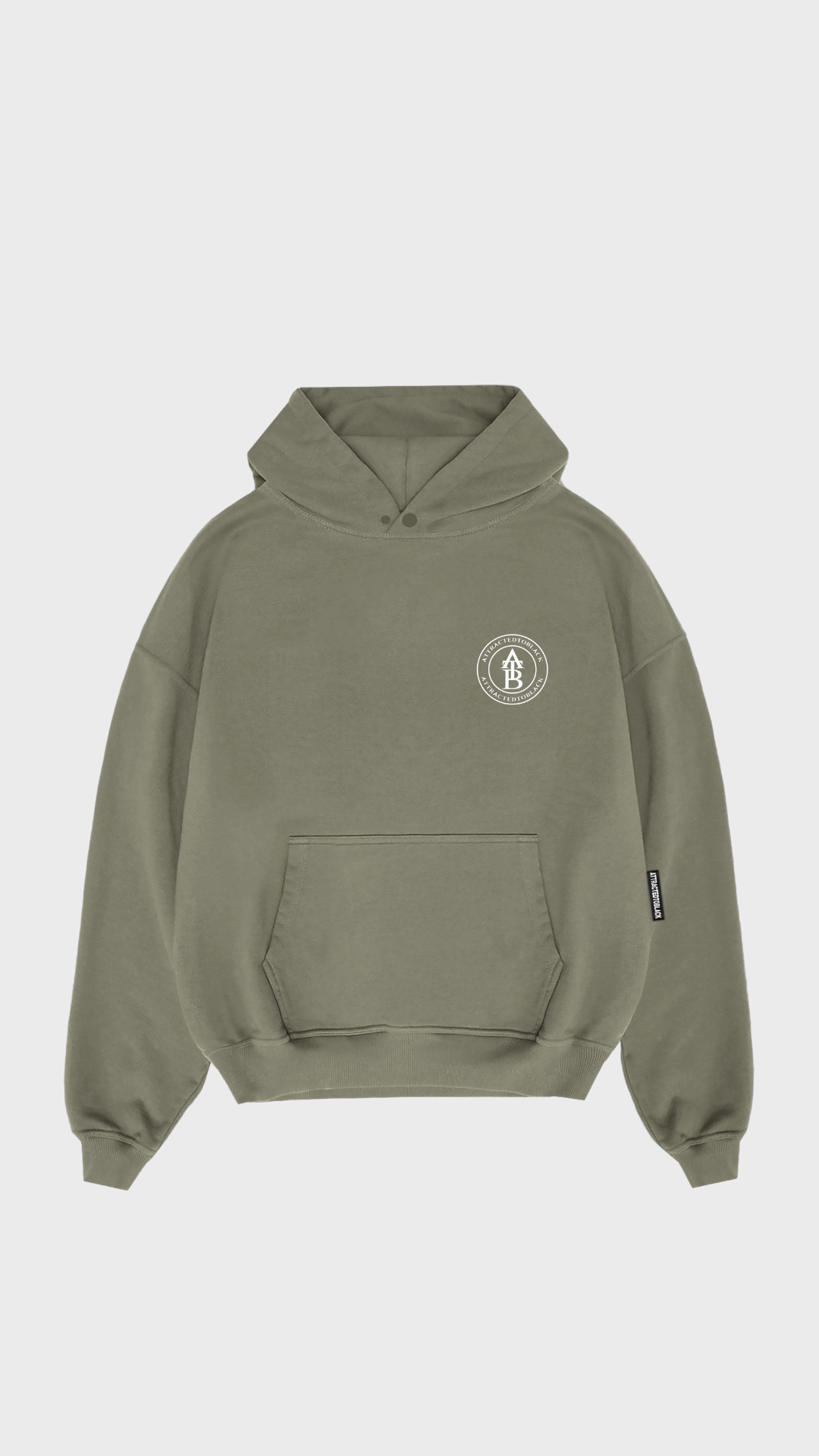 The Find Love Hoodie