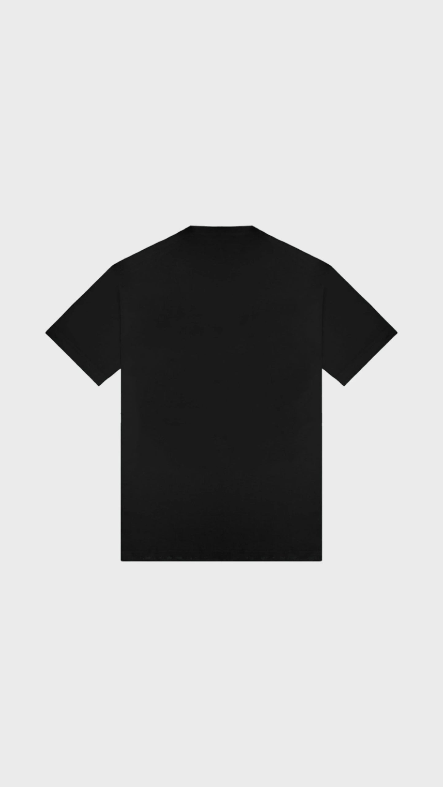 The Resilience Tee - Attractedtoblack
