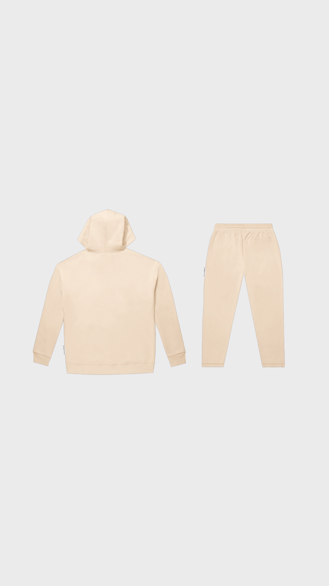 The Inspire Tracksuit