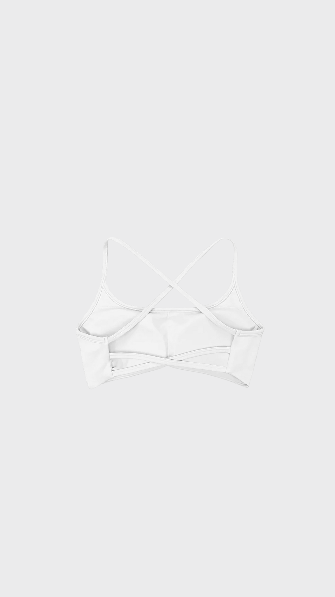The Fine Sports Bra