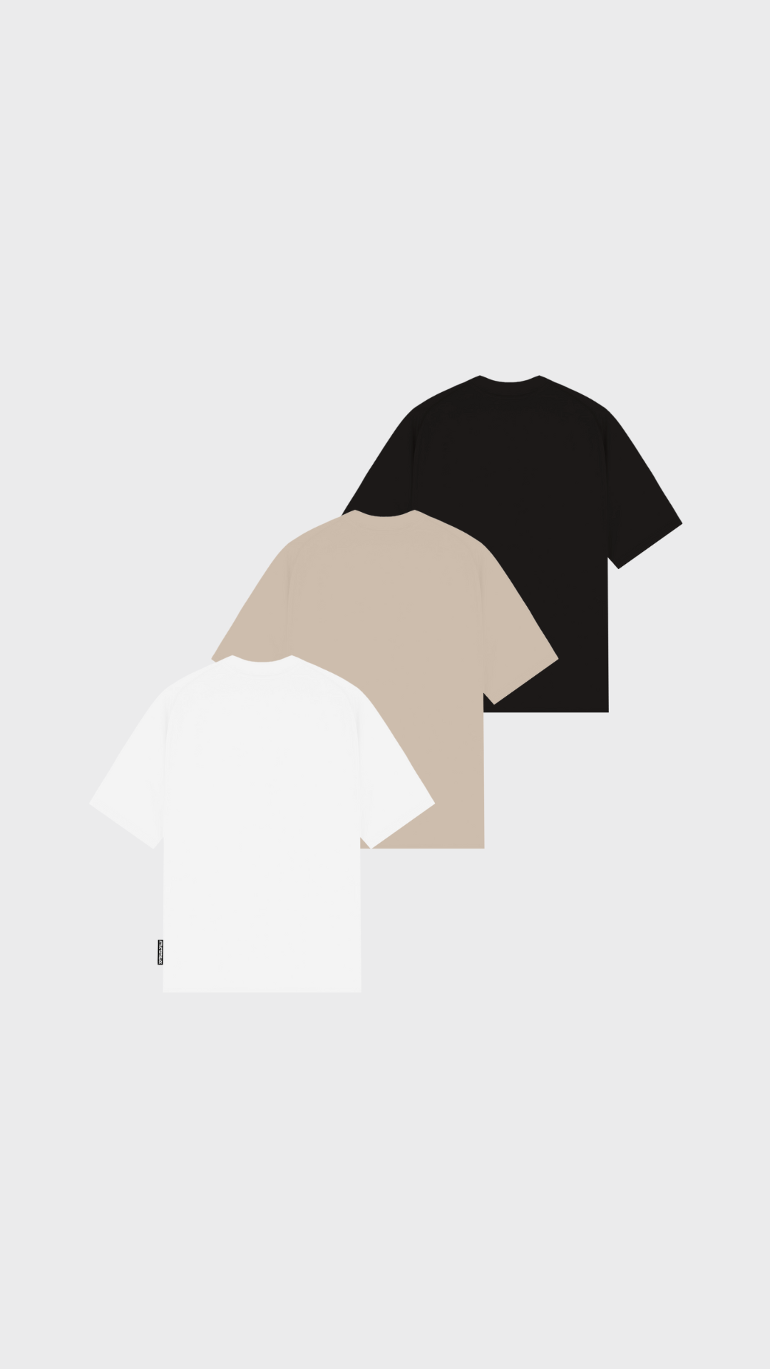 The Ultimate Tee Multipack
