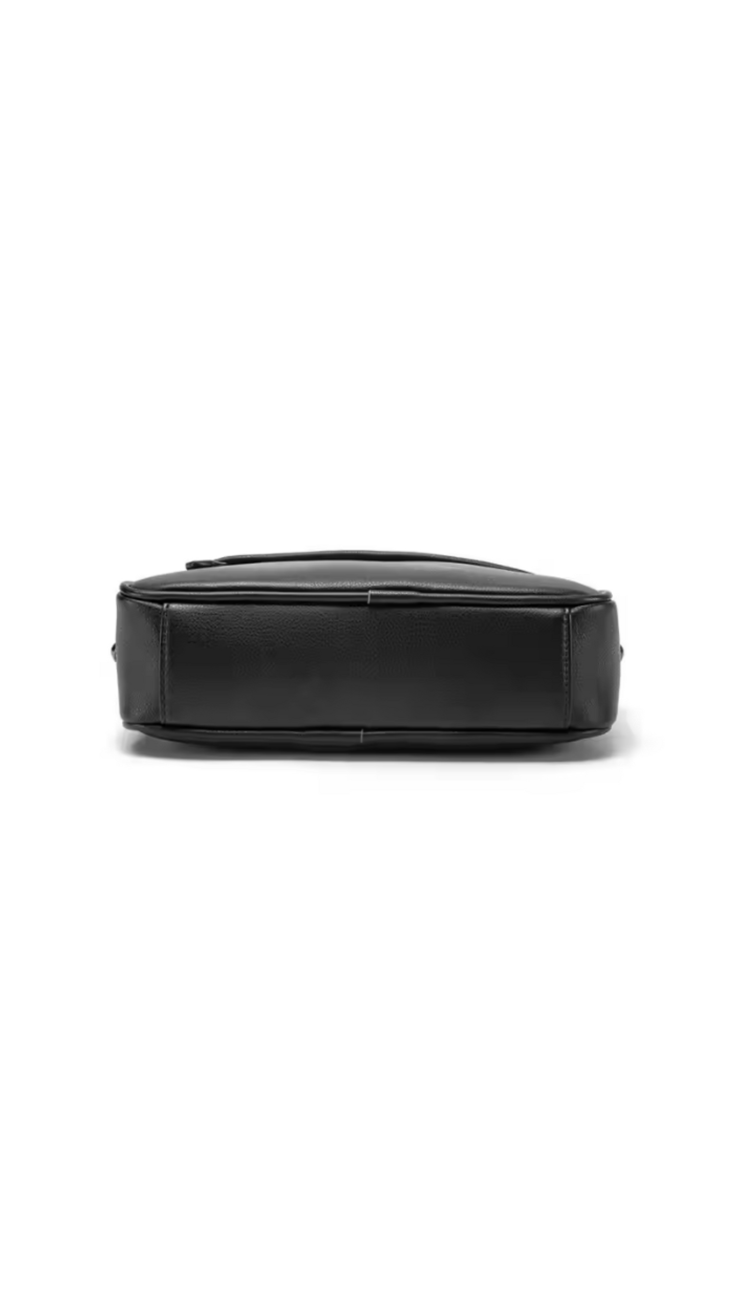 The Pure Messenger Bag