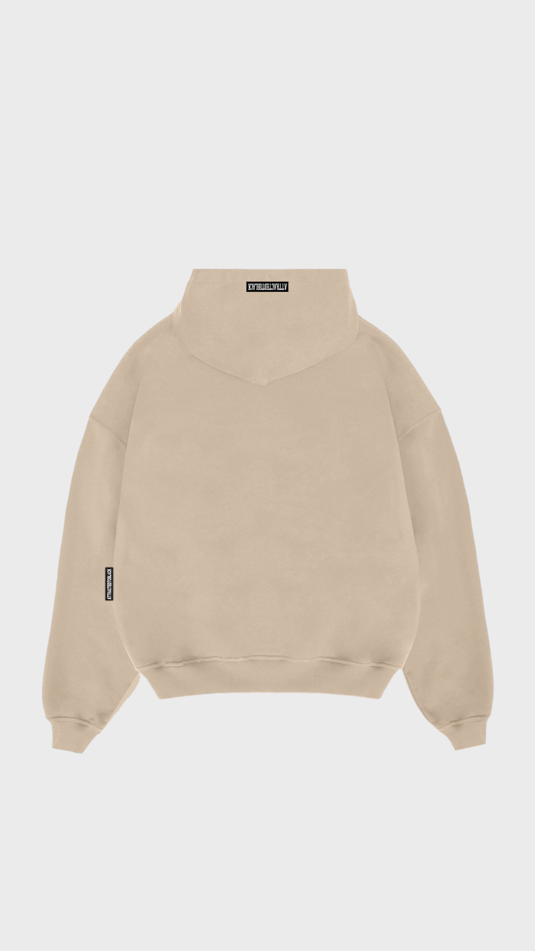 La sudadera con capucha Nexus