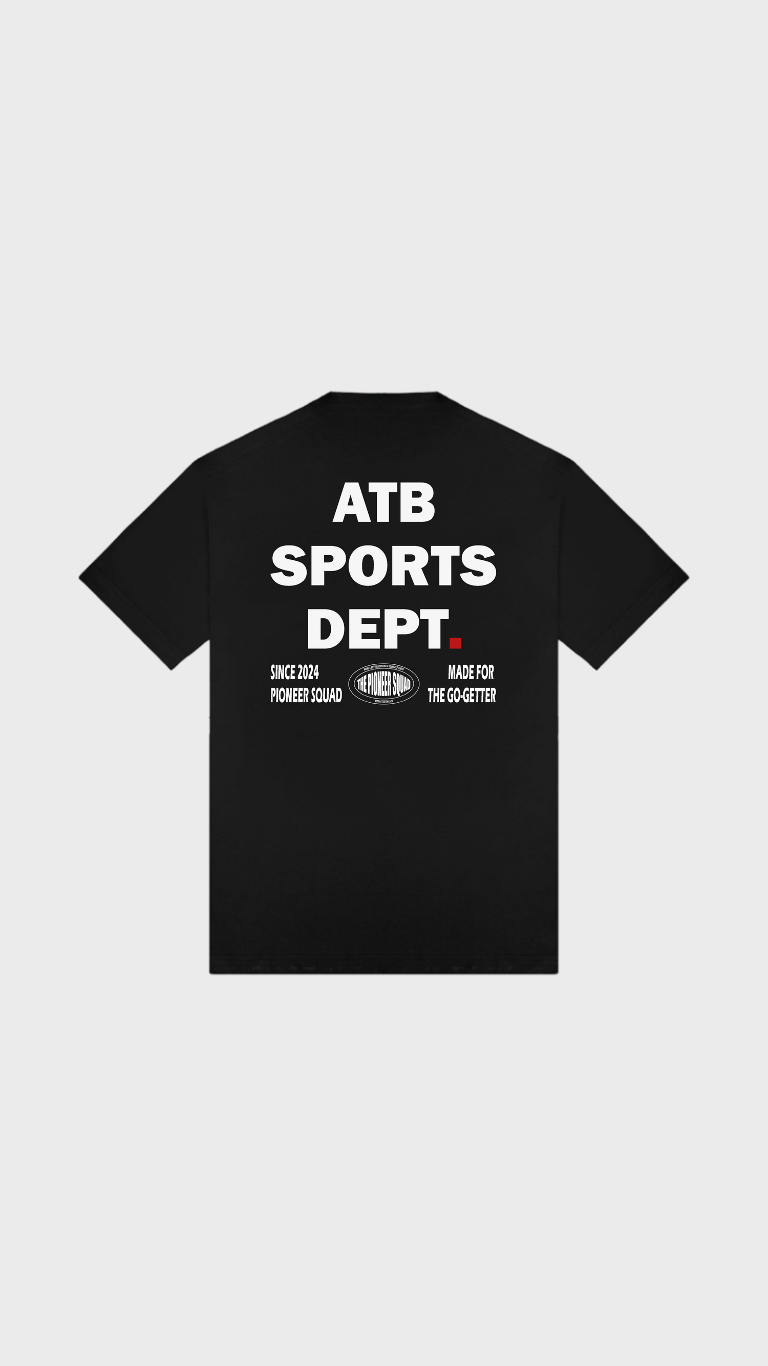 The Bright Future Tee