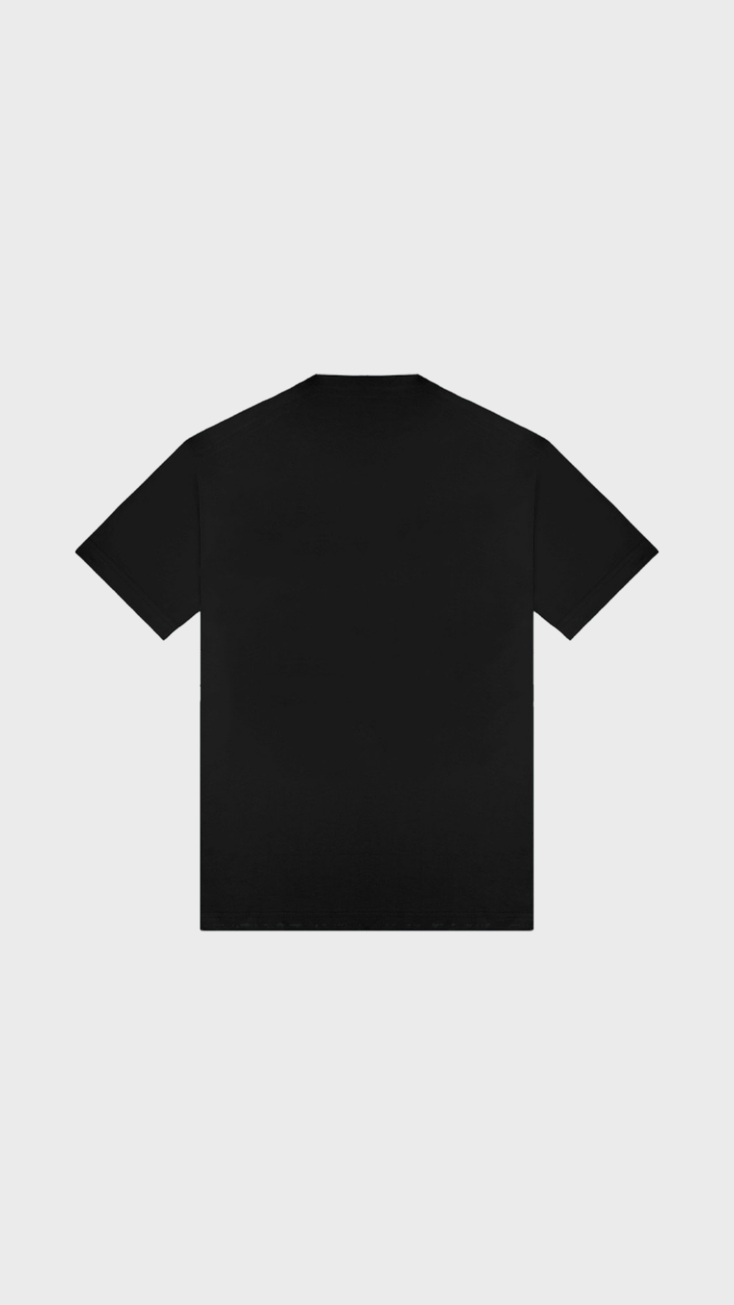 The Detour Mode Tee