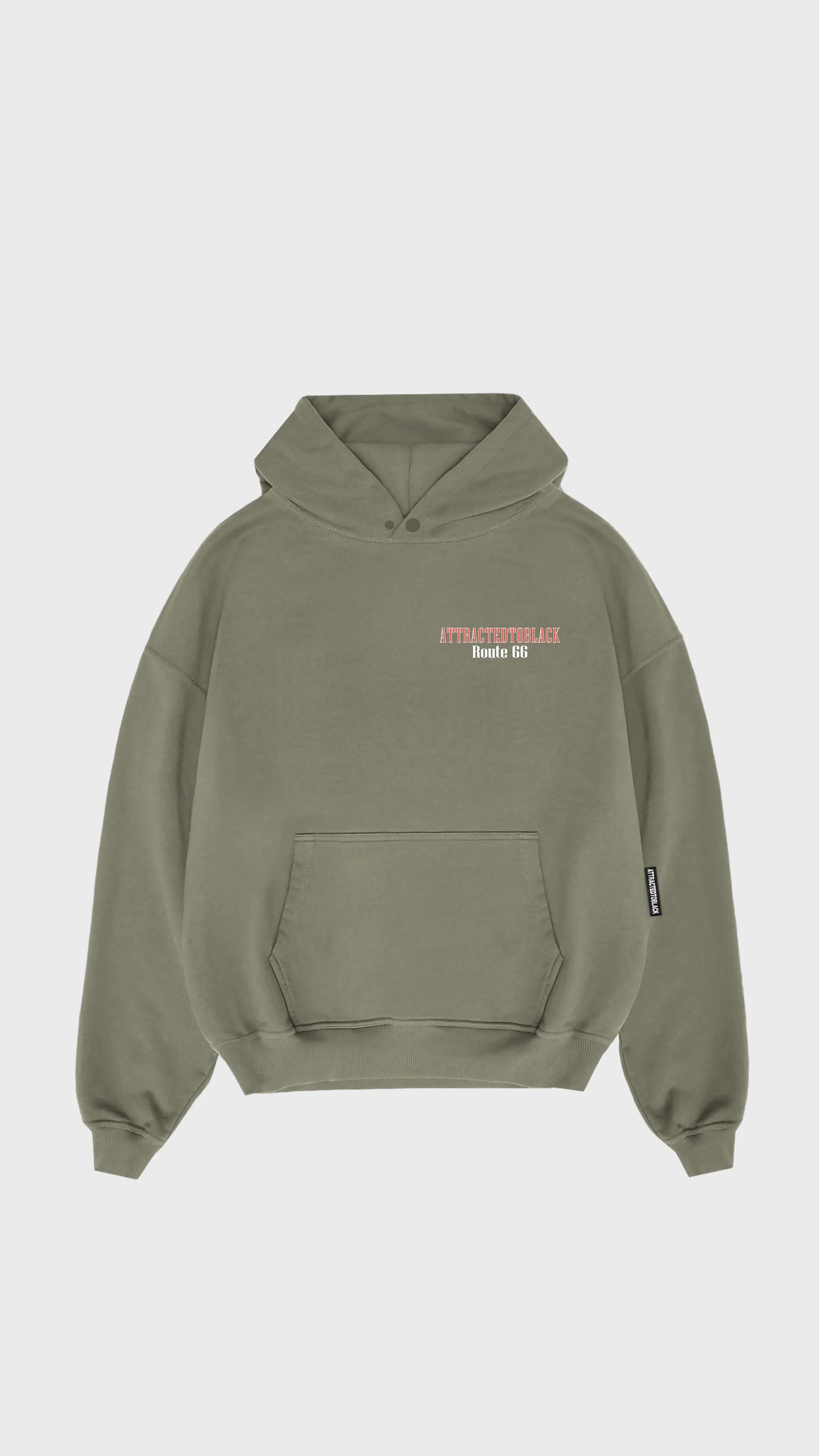 The Passage Hoodie