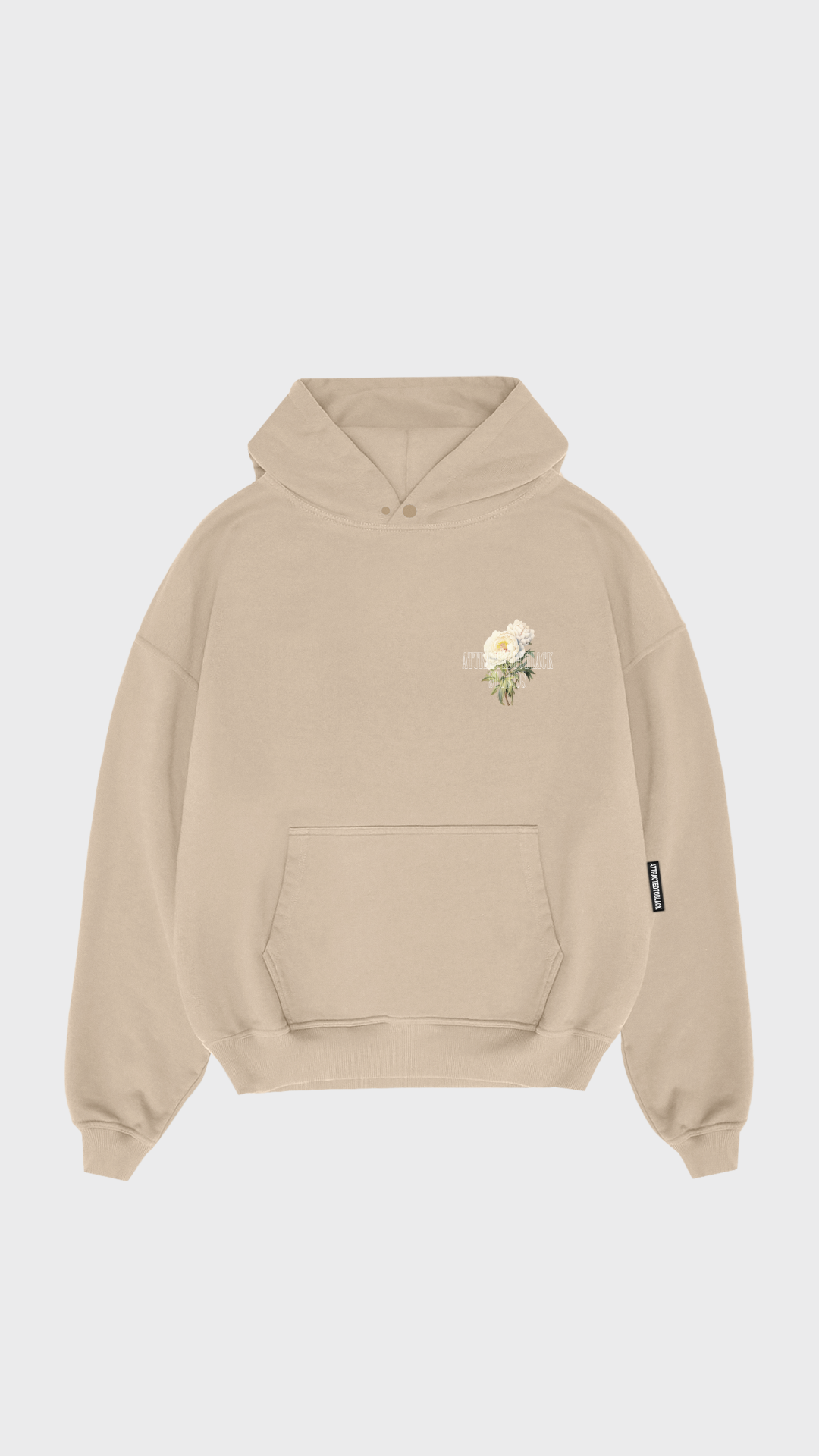 The Visionary Hoodie