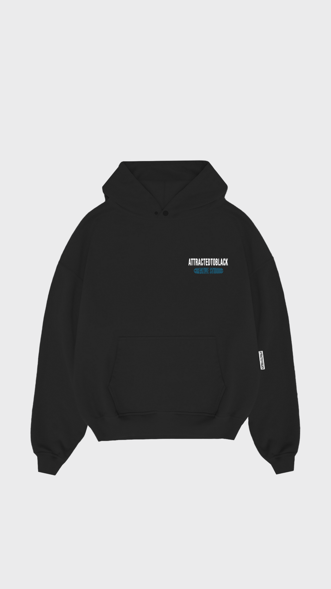 The Creative studios Hoodie
