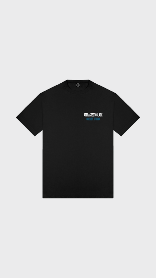 The Creative Studios Tee - Attractedtoblack