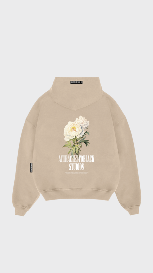 The ATB Studios Hoodie - Attractedtoblack