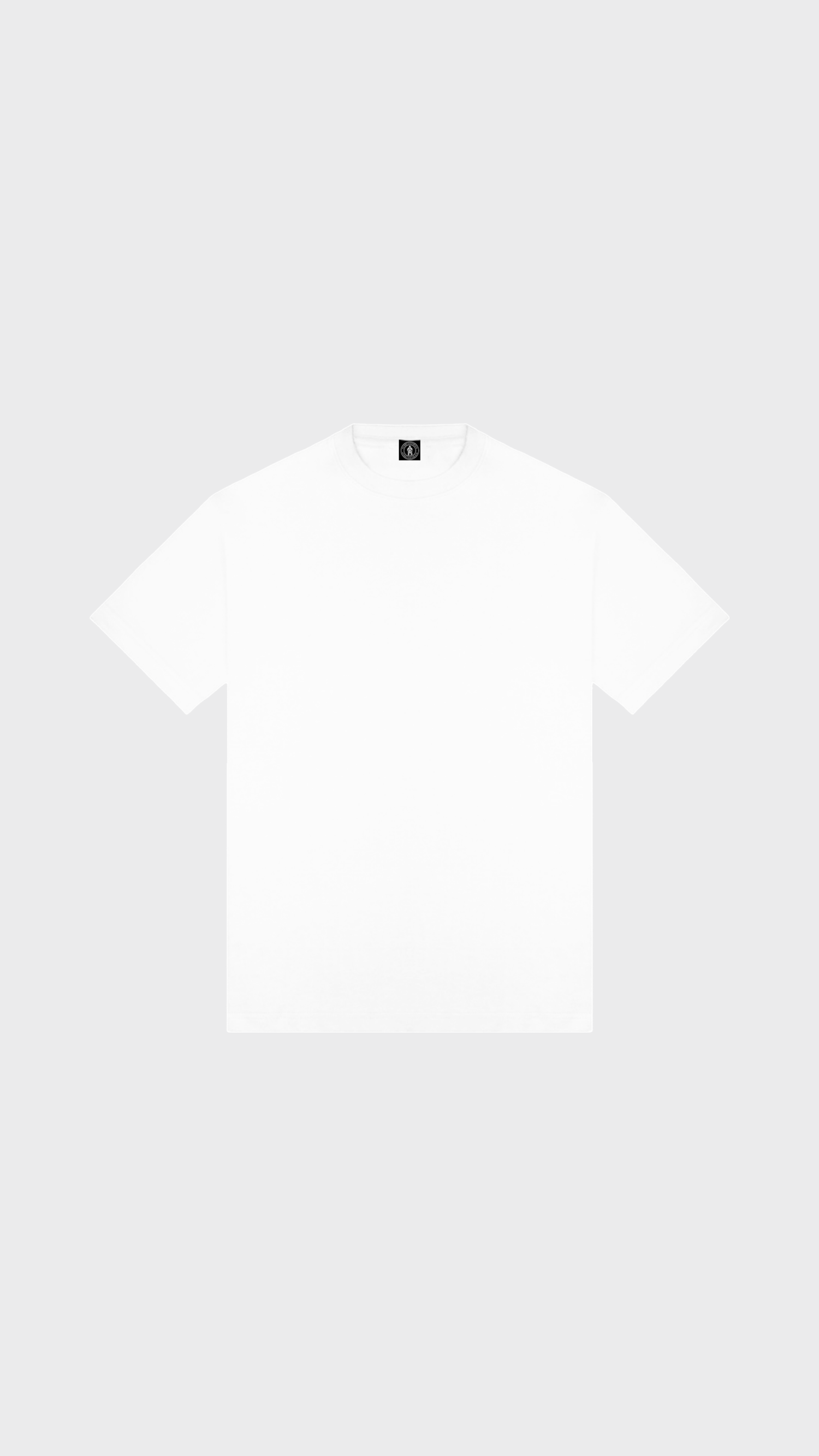 The Bright Future Tee