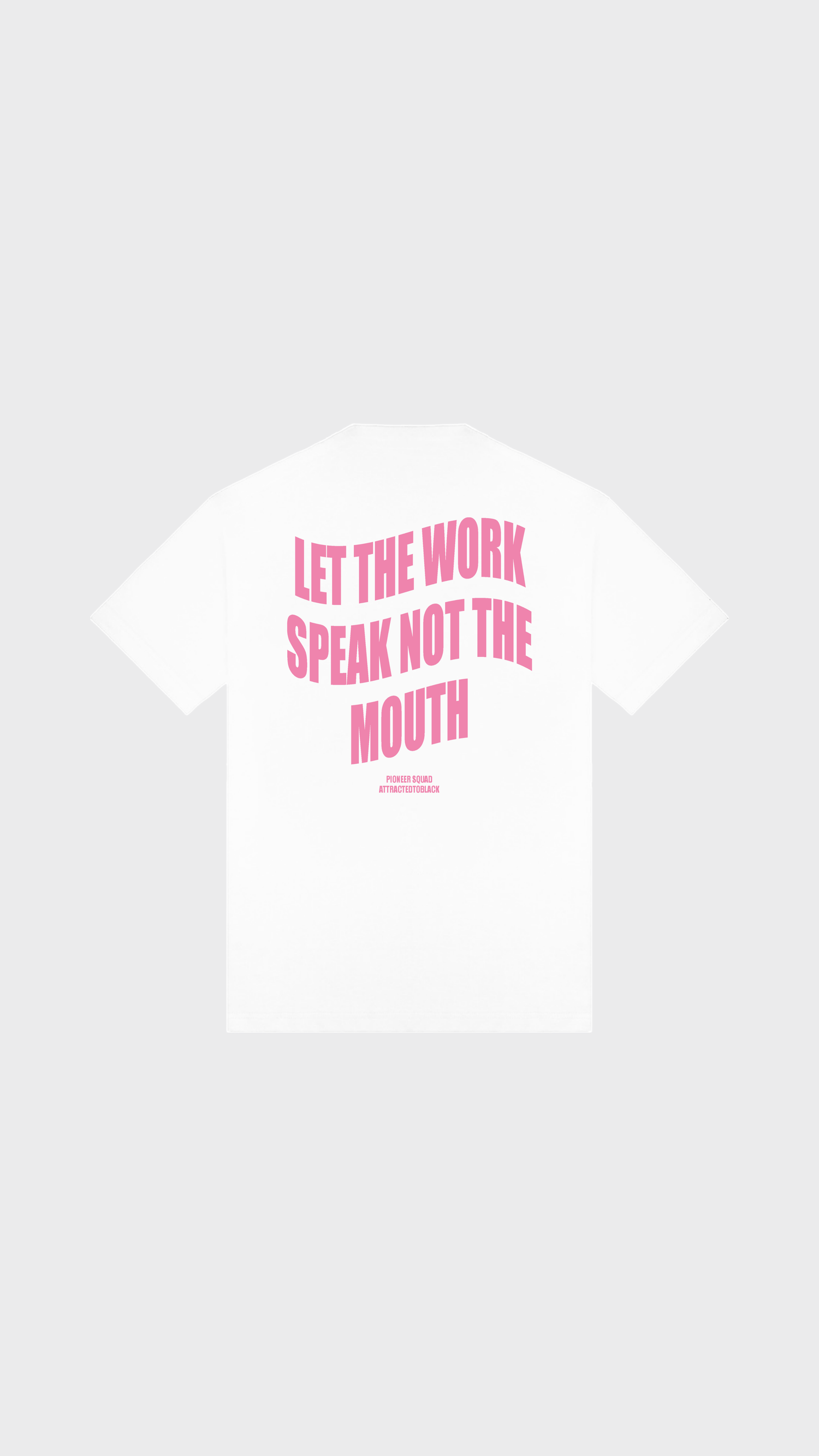 The Bright Future Tee