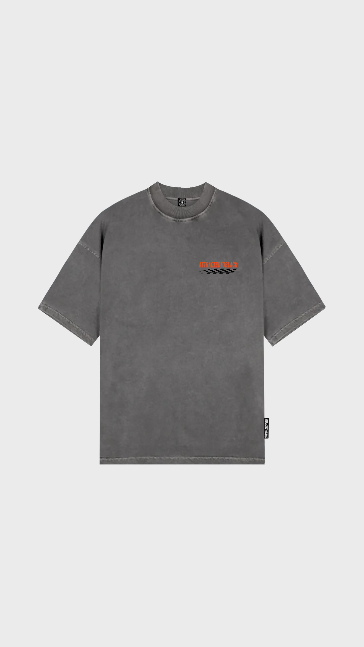 Camiseta extragrande The Morning Brew
