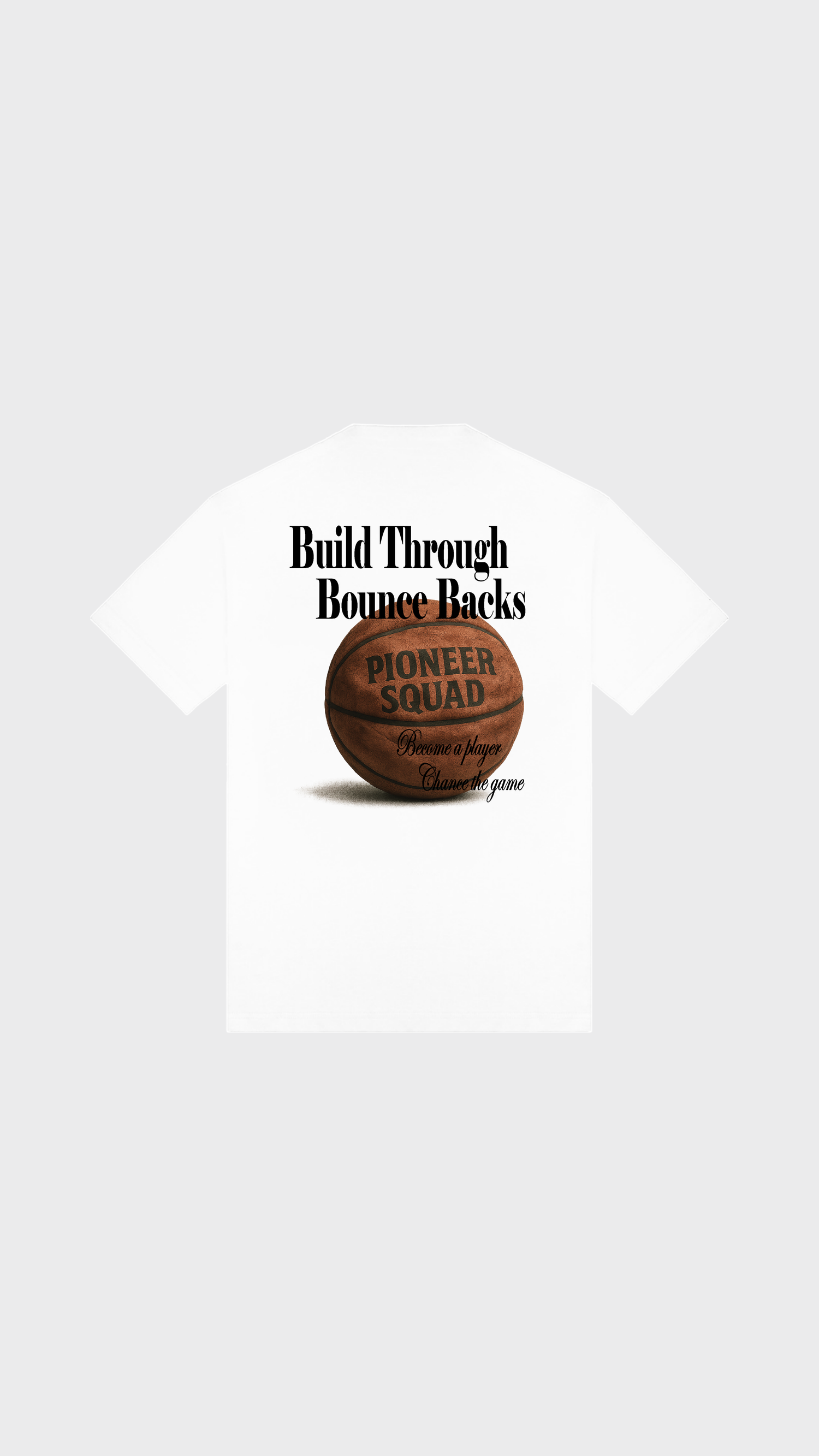 The Bright Future Tee