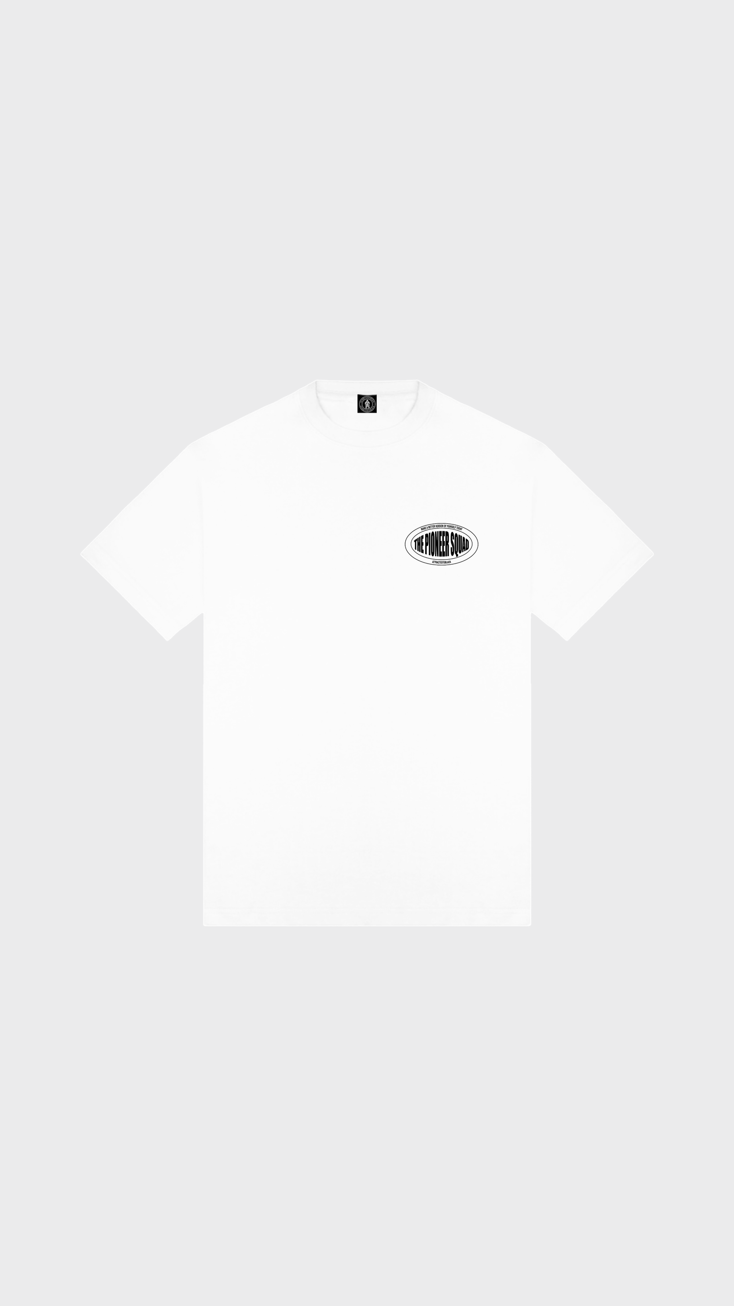 The Bright Future Tee