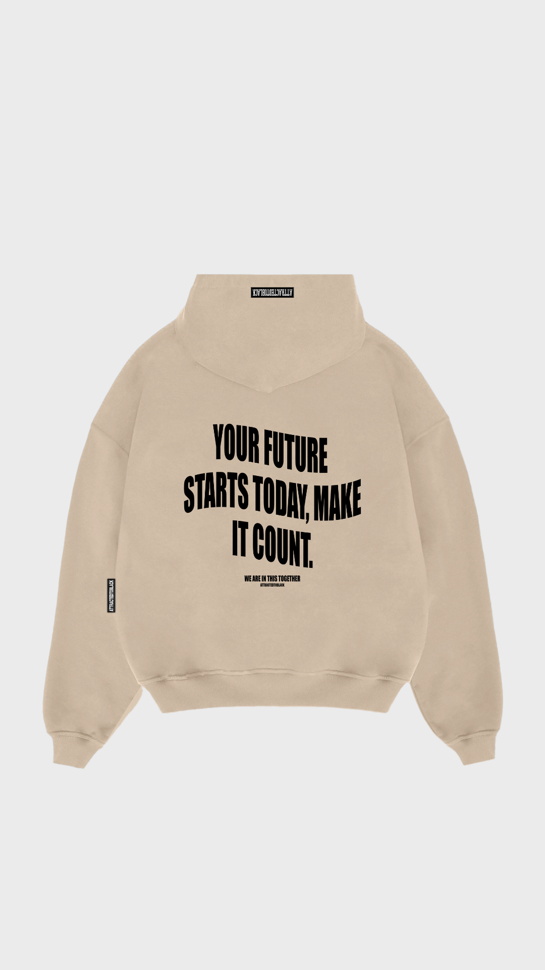 The Future Hoodie