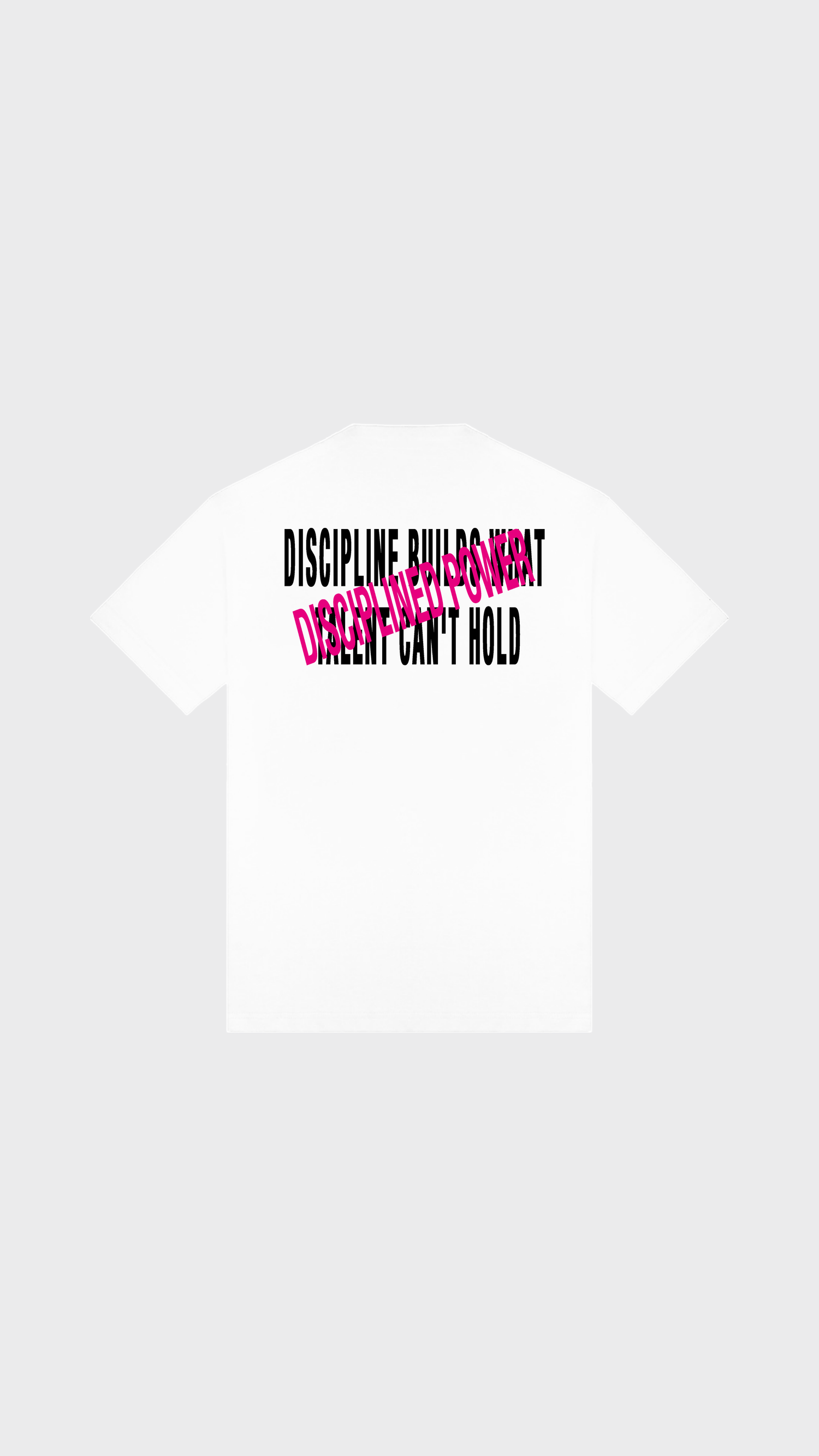 The Bright Future Tee