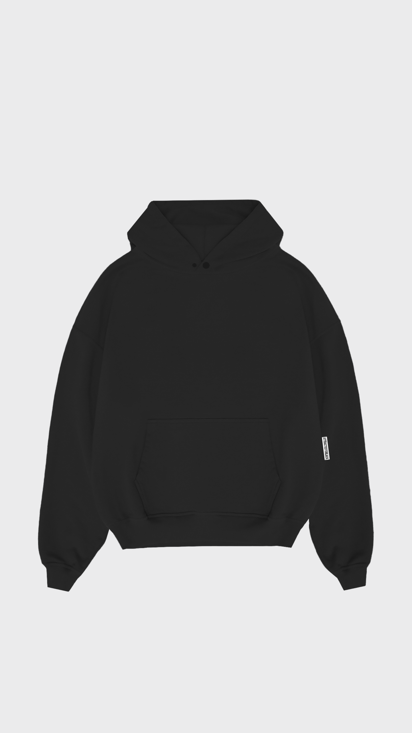The Running Club Hoodie