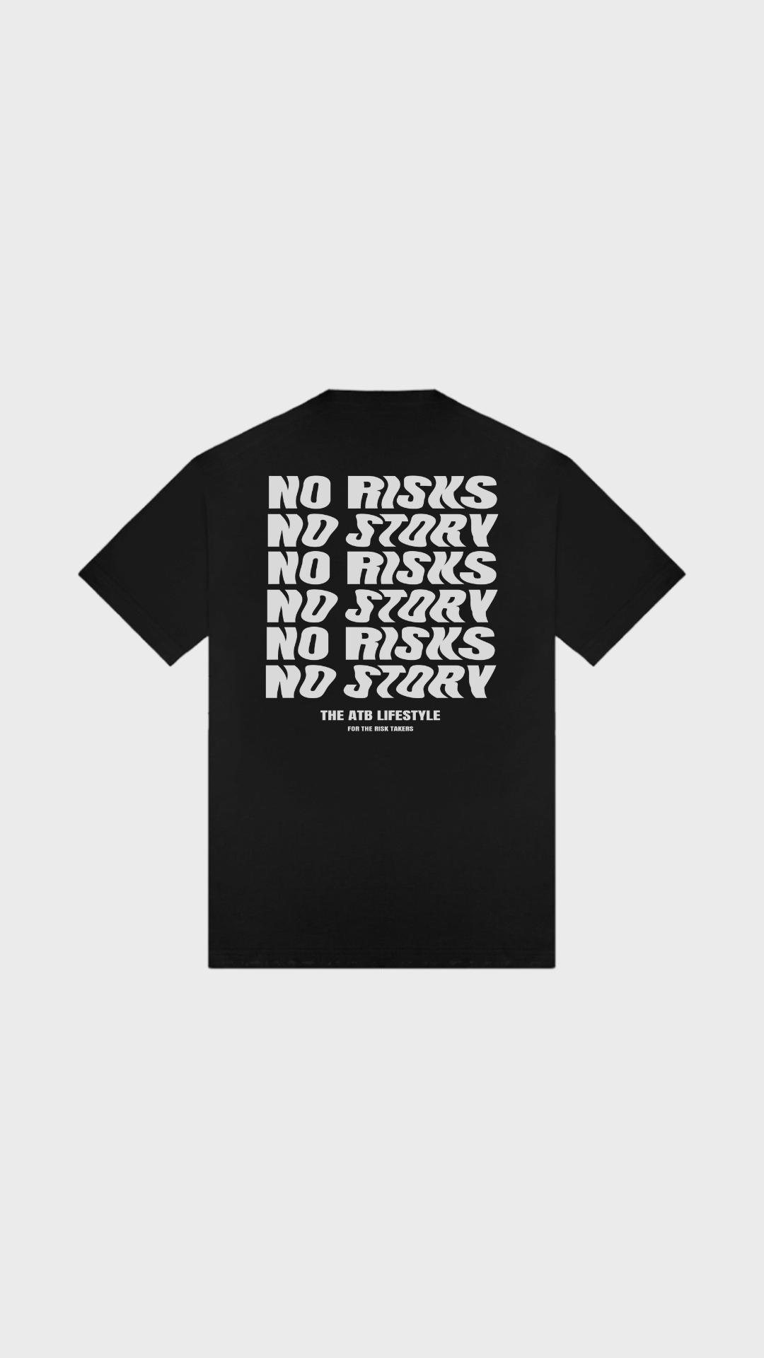 The Untold Tee