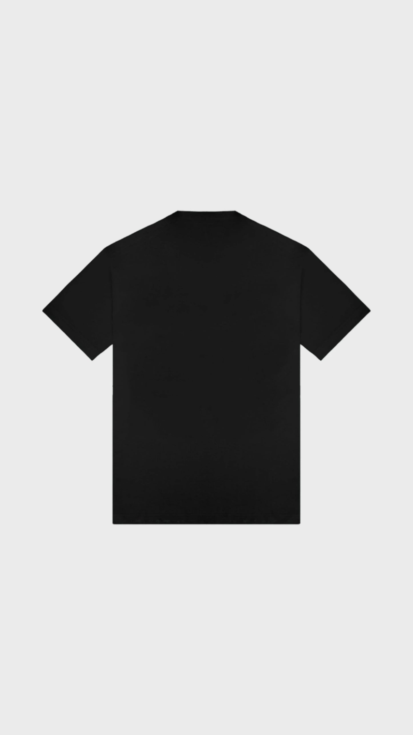 The Finish Tee - Attractedtoblack