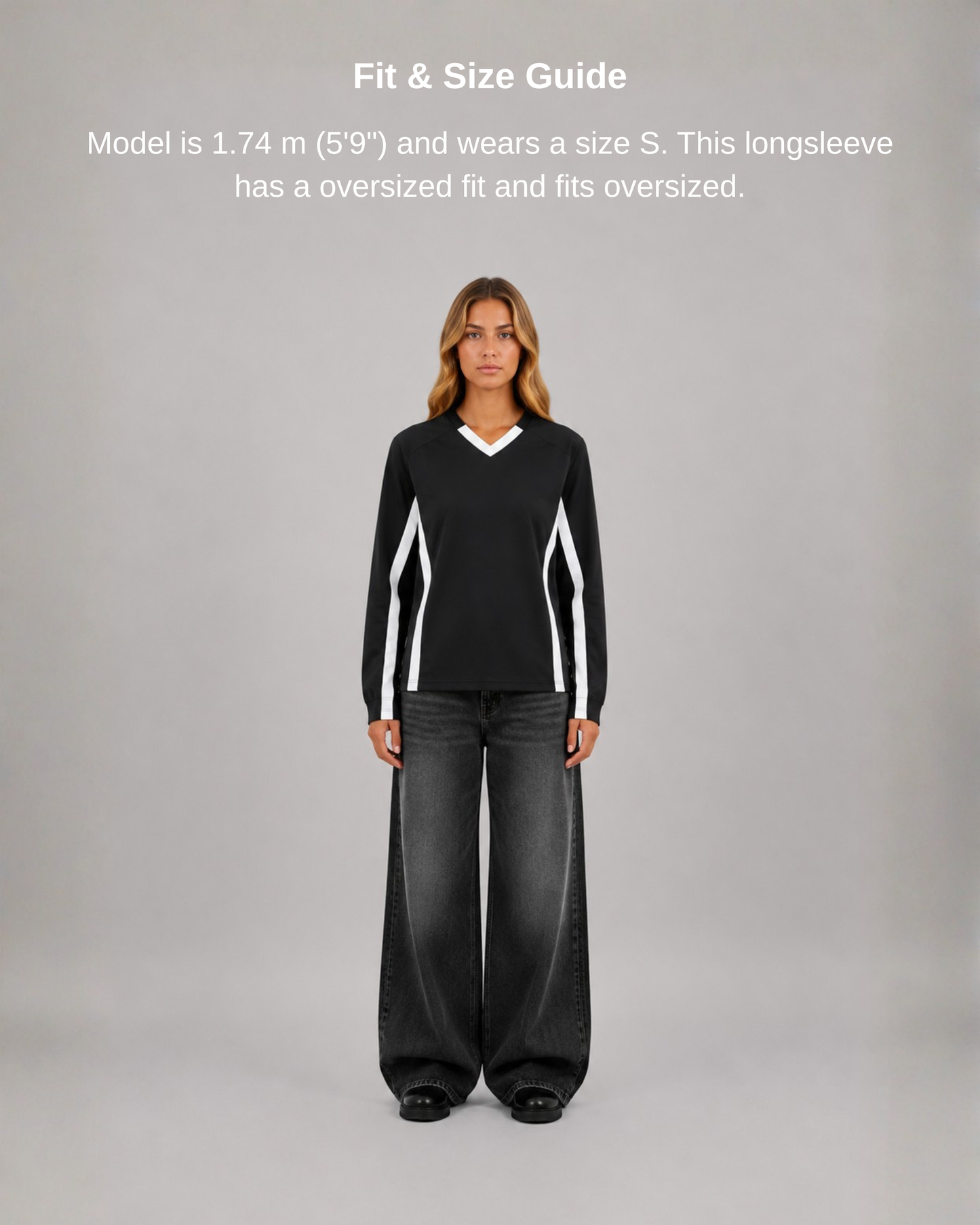 The Form Longsleeve