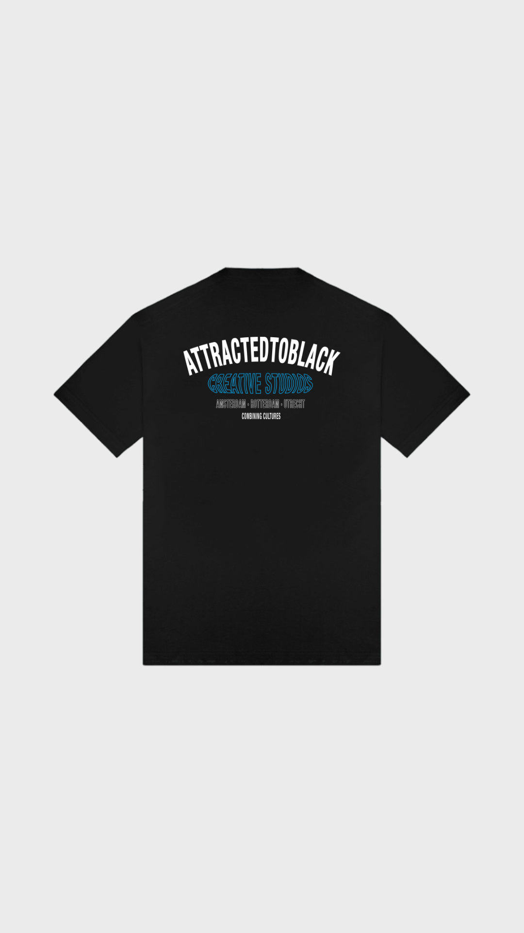 The Artistry Tee