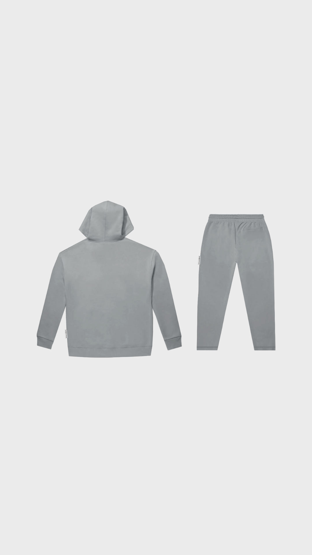 The Inspire Tracksuit