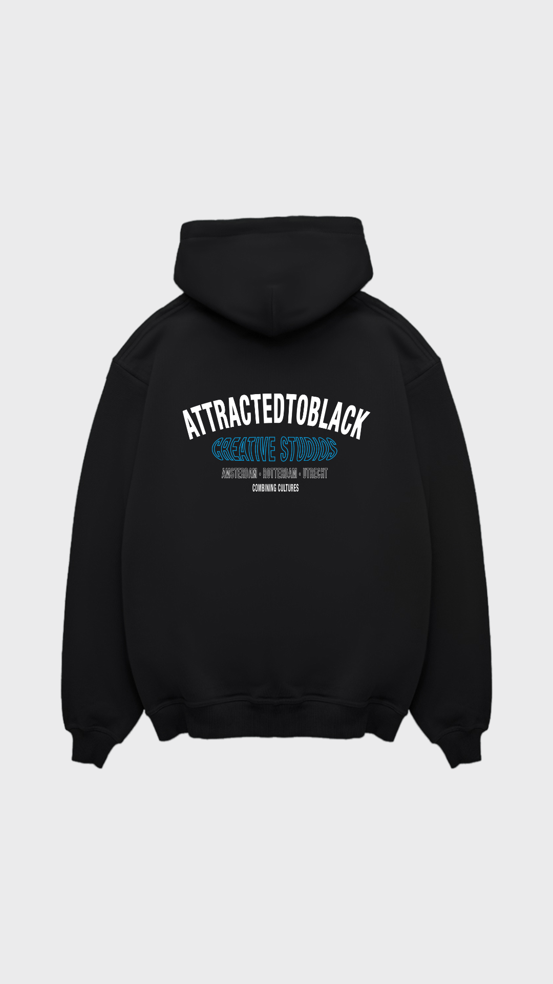 The Artistry Regular Hoodie