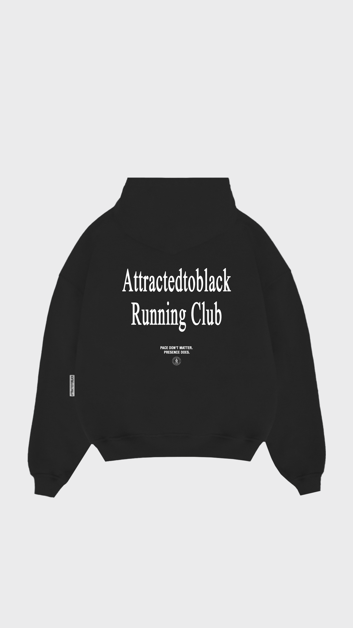 The Break Hoodie