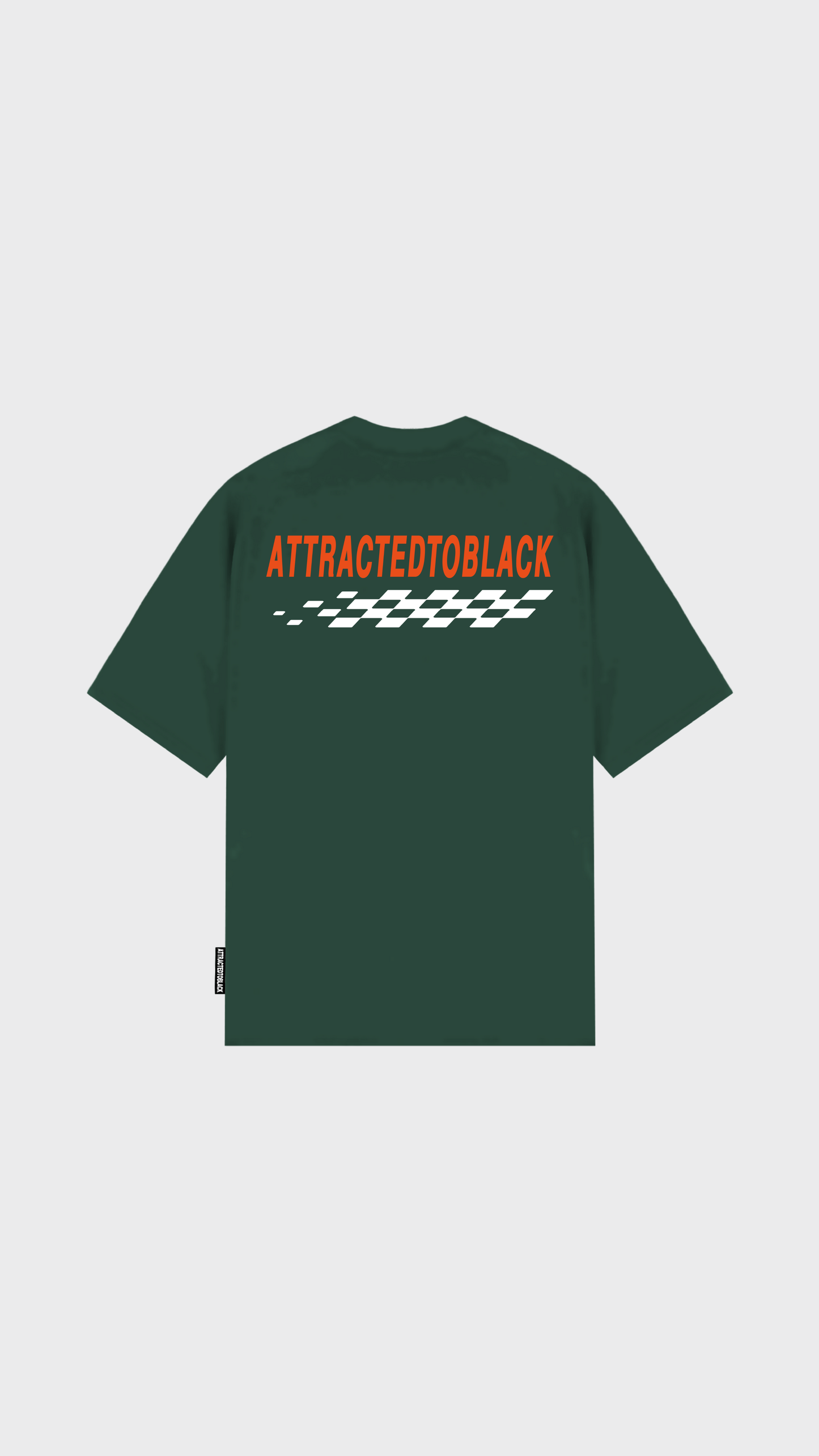 Camiseta extragrande The Morning Brew