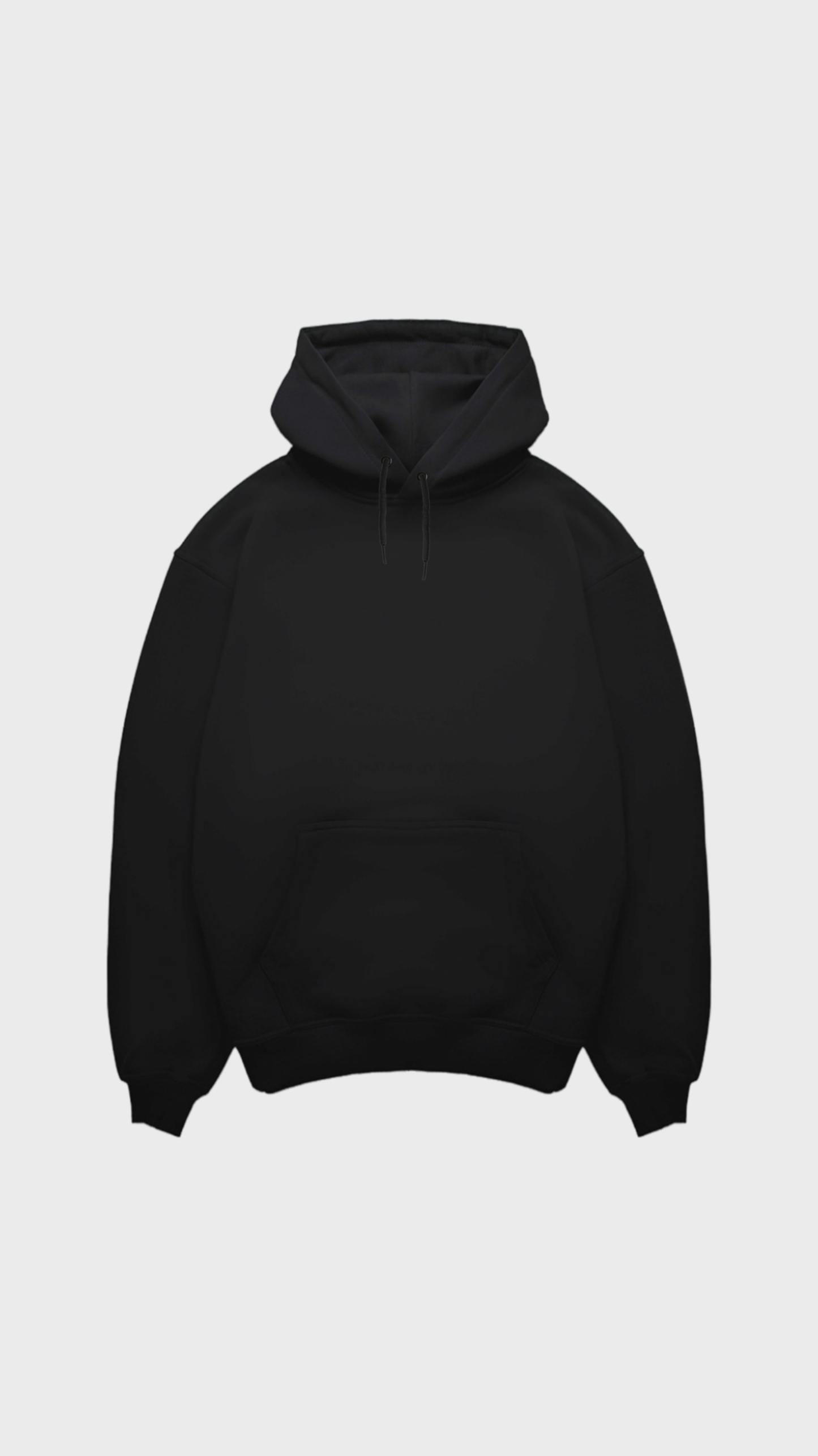 The Couch Regular Hoodie