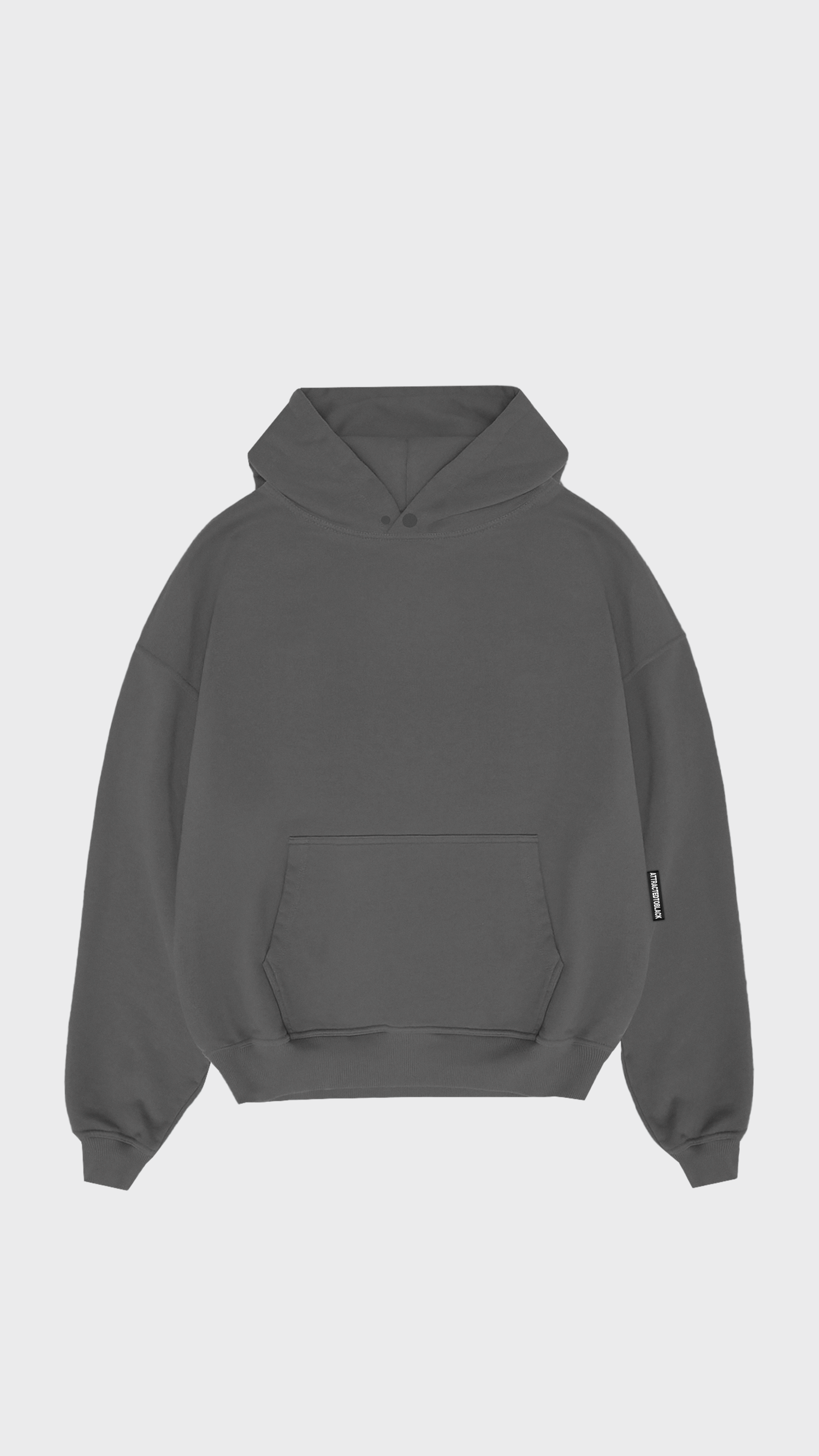 The Break Hoodie